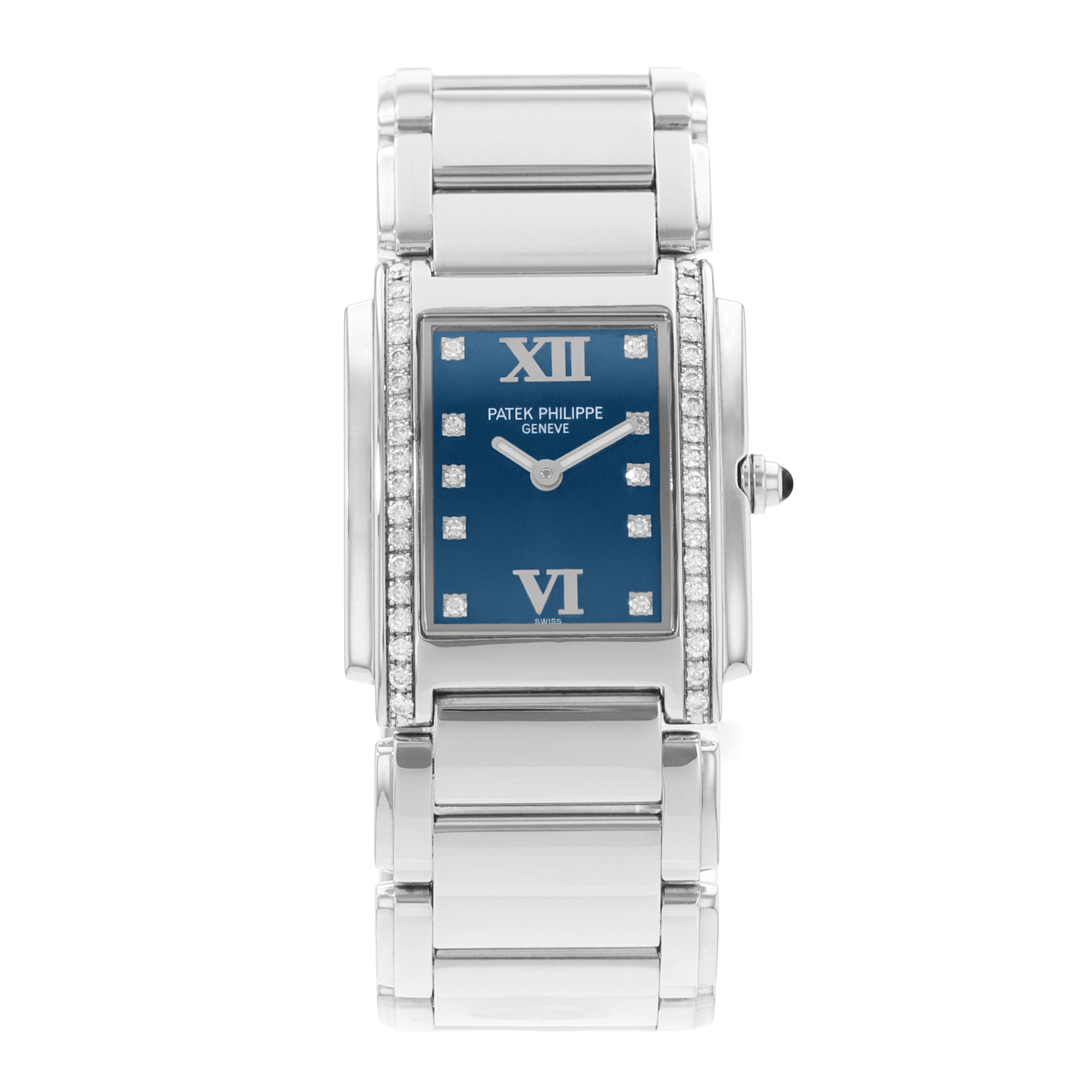 Patek Philippe Twenty~4