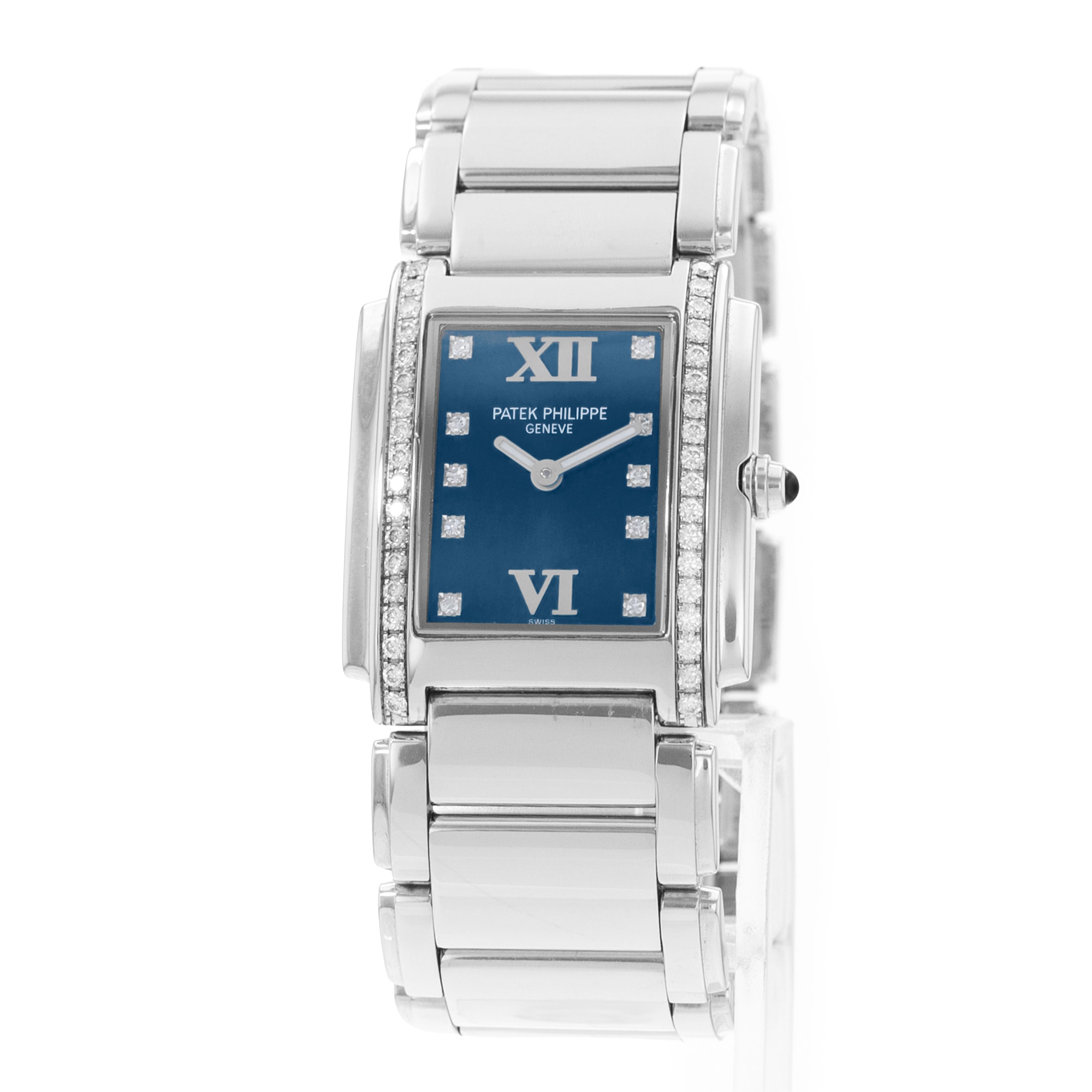 Patek Philippe Twenty~4