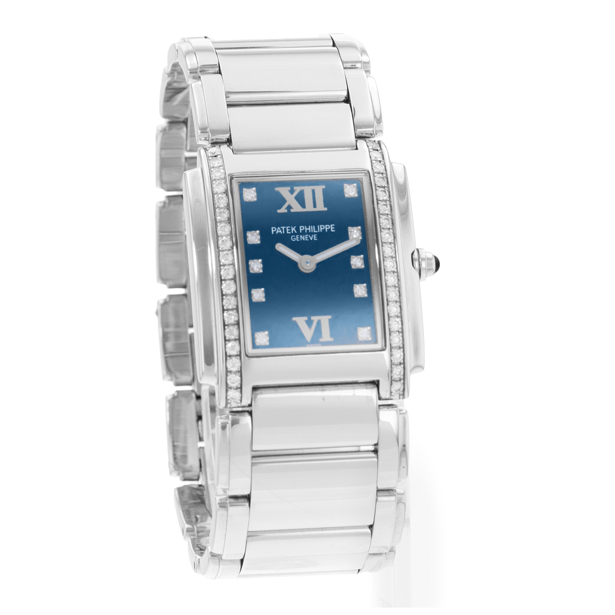 Patek Philippe Twenty~4