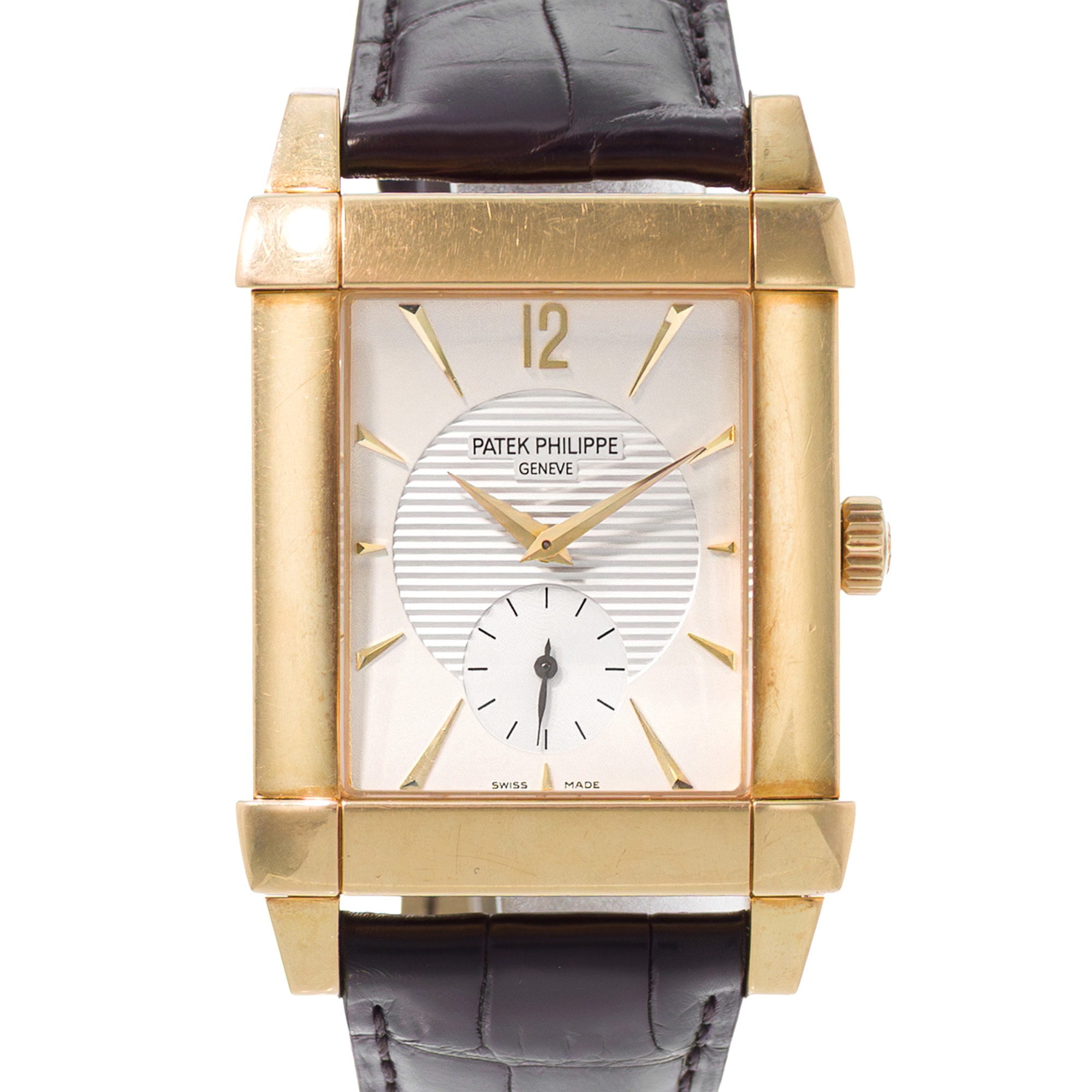 Patek Philippe Gondolo