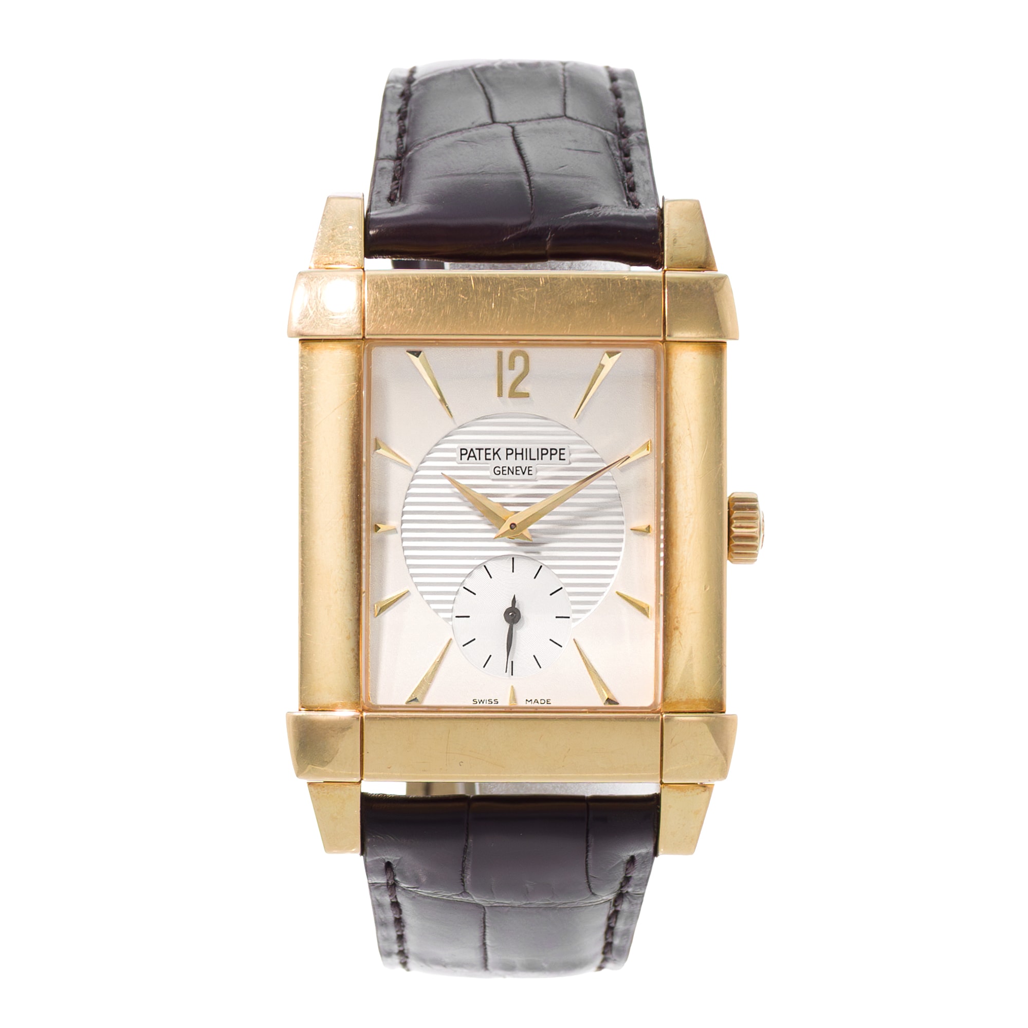 Patek Philippe Gondolo