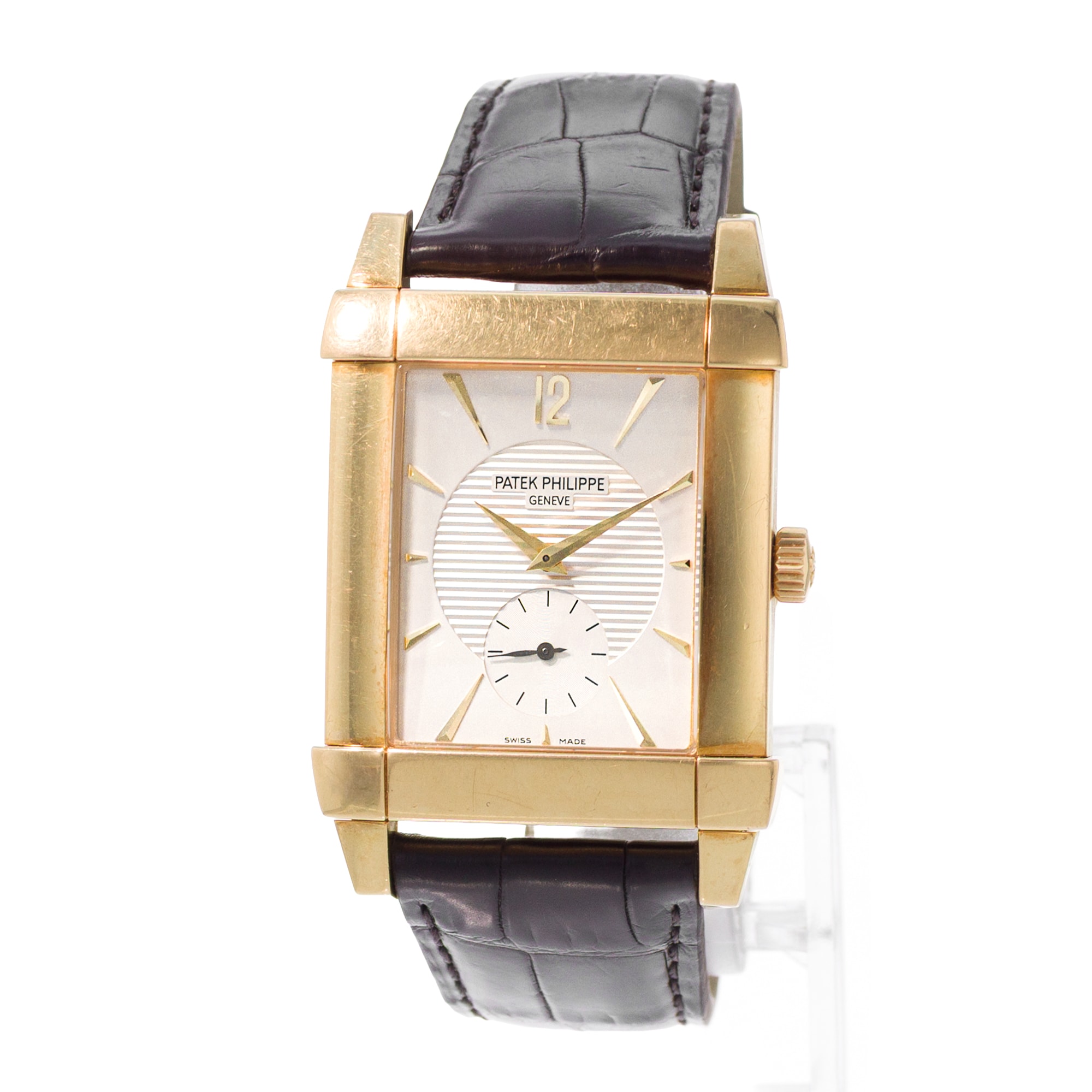 Patek Philippe Gondolo