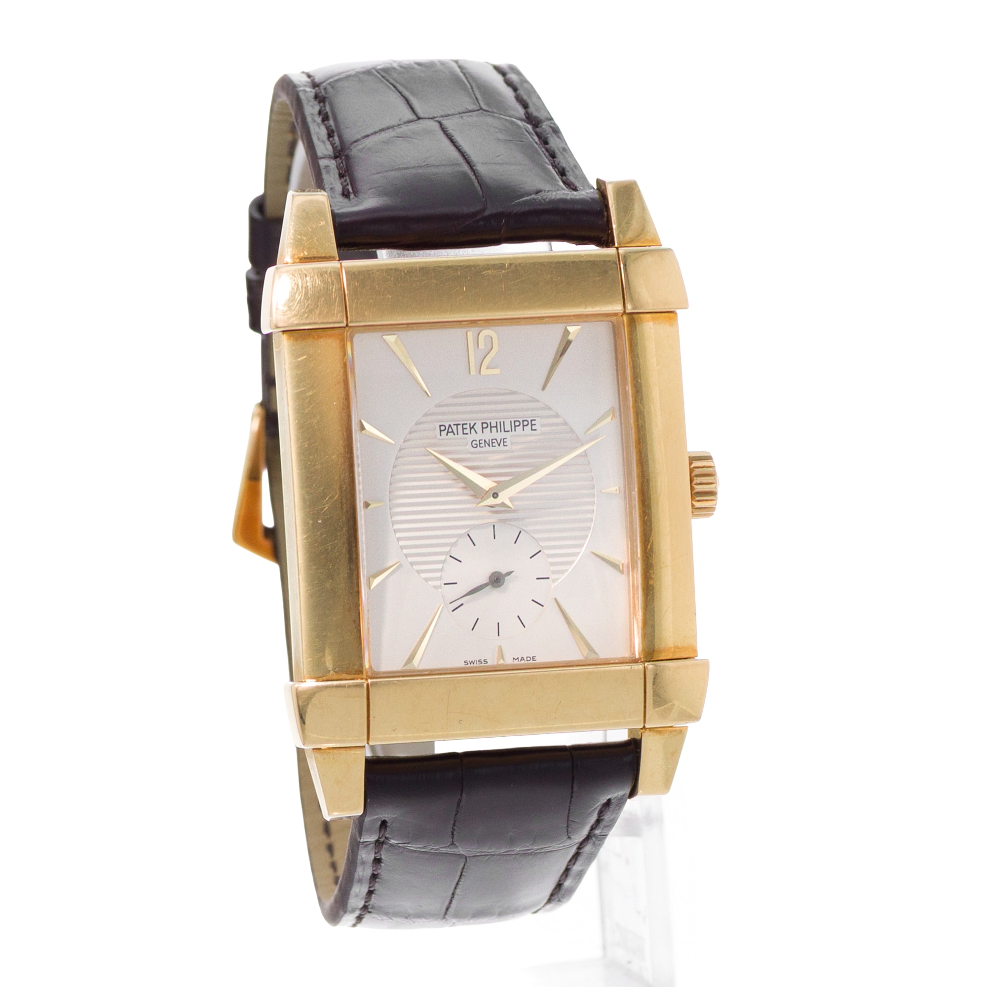 Patek Philippe Gondolo