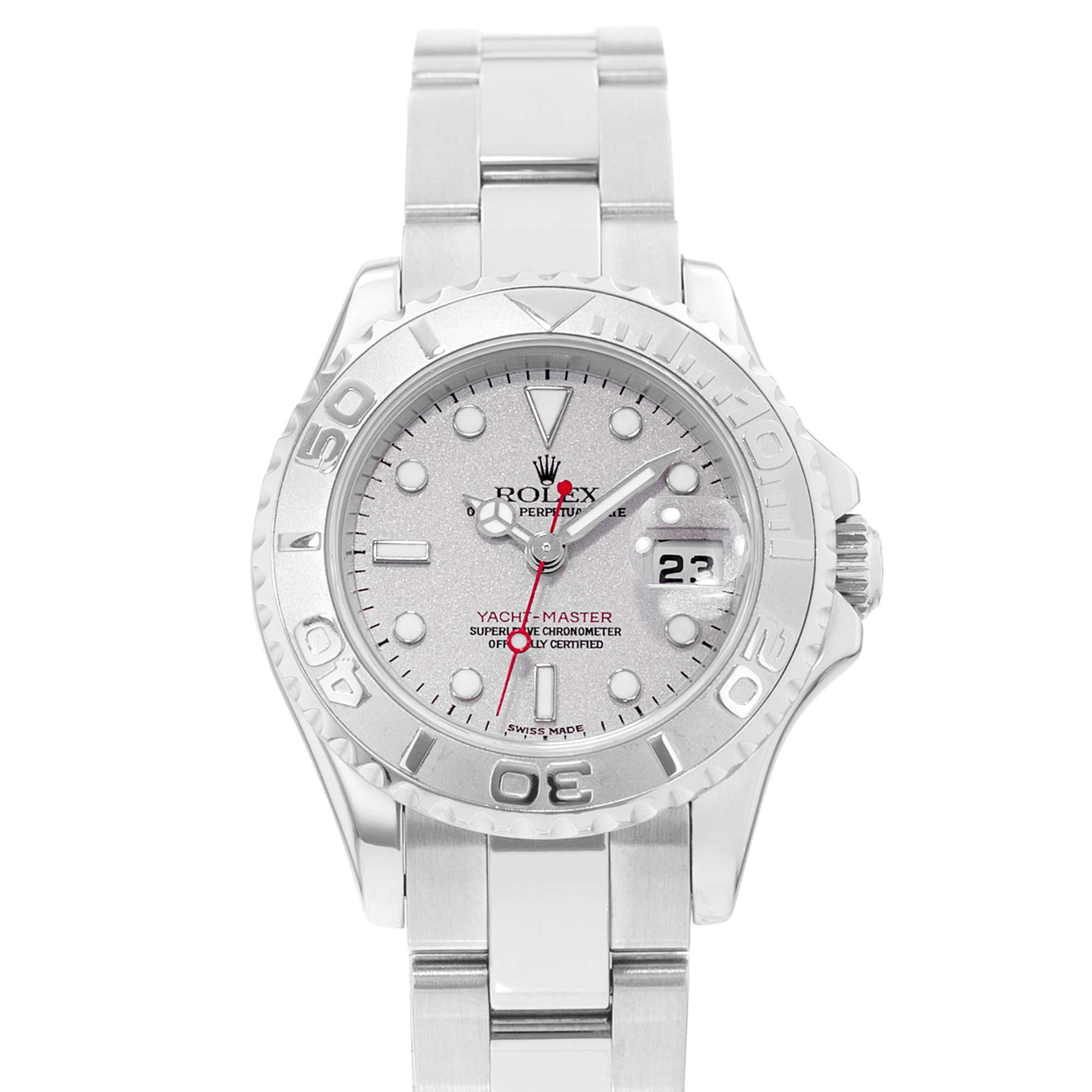 Rolex Yacht-Master 29