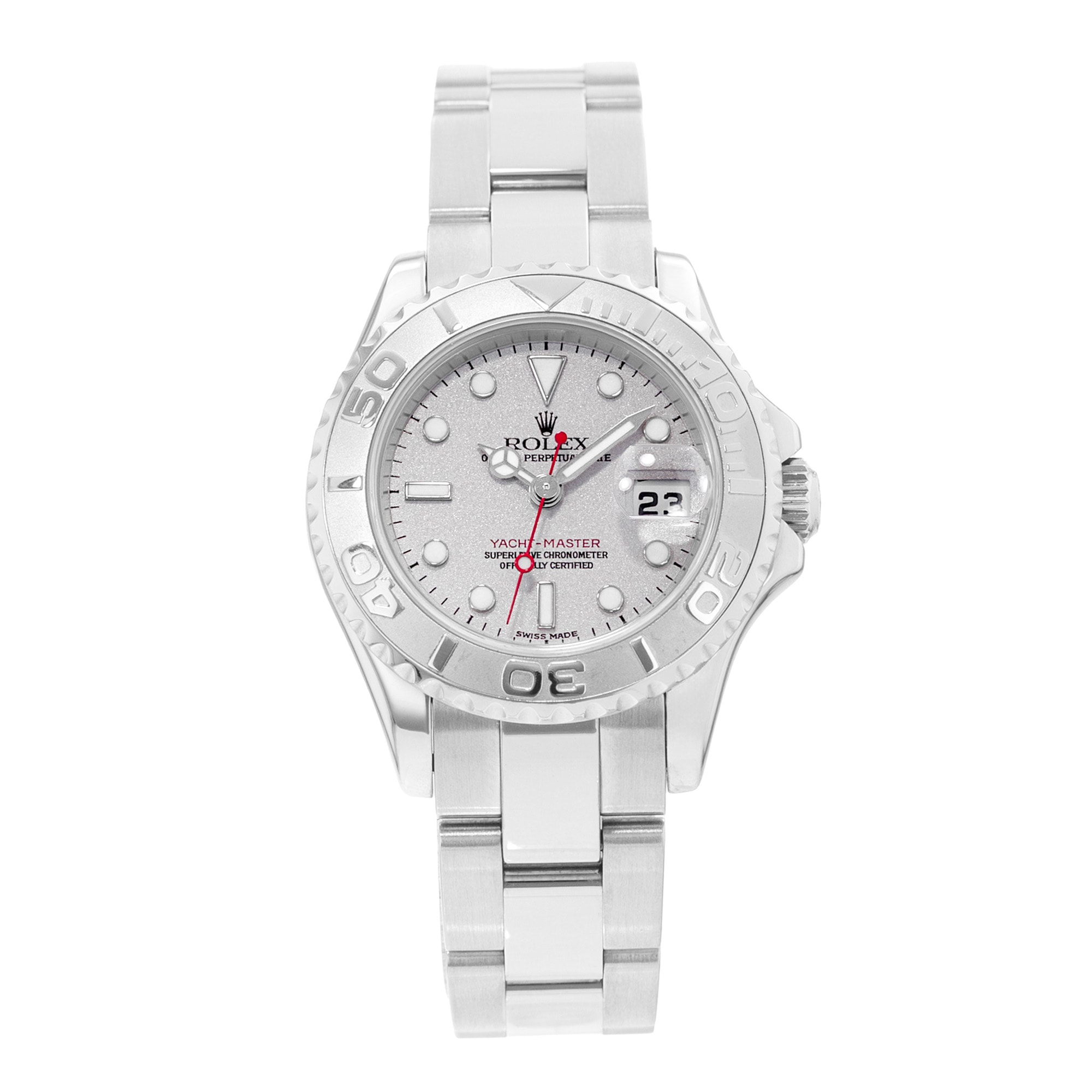 Rolex Yacht-Master 29