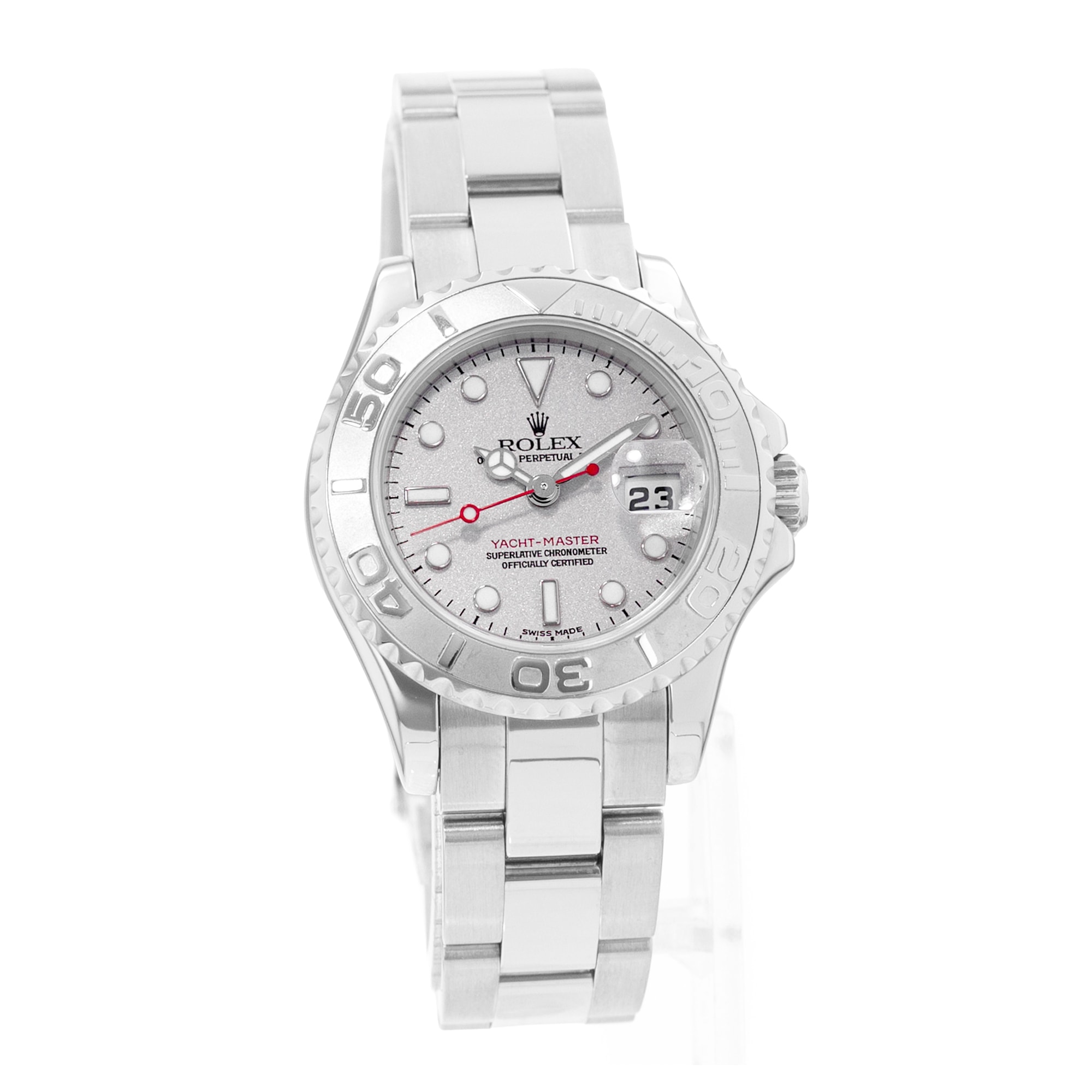 Rolex Yacht-Master 29