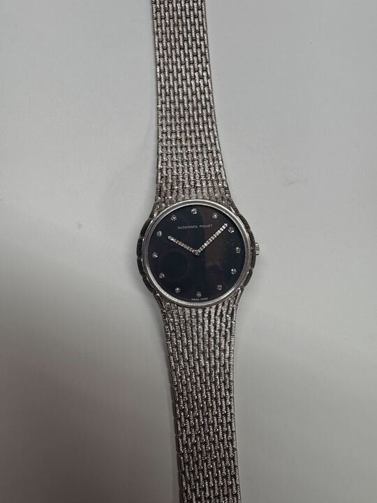 Audemars Piguet Cobra