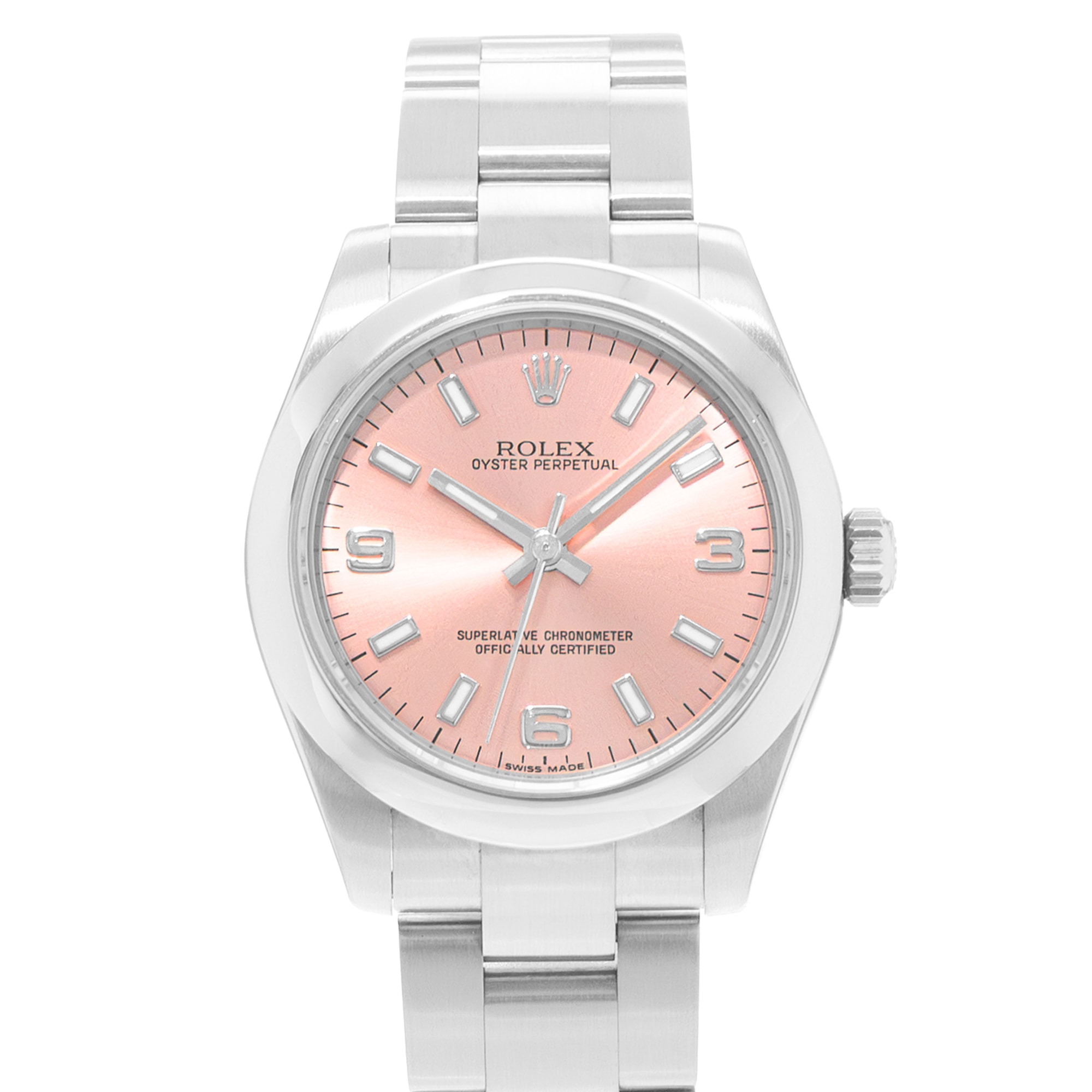 Rolex Oyster Perpetual 31