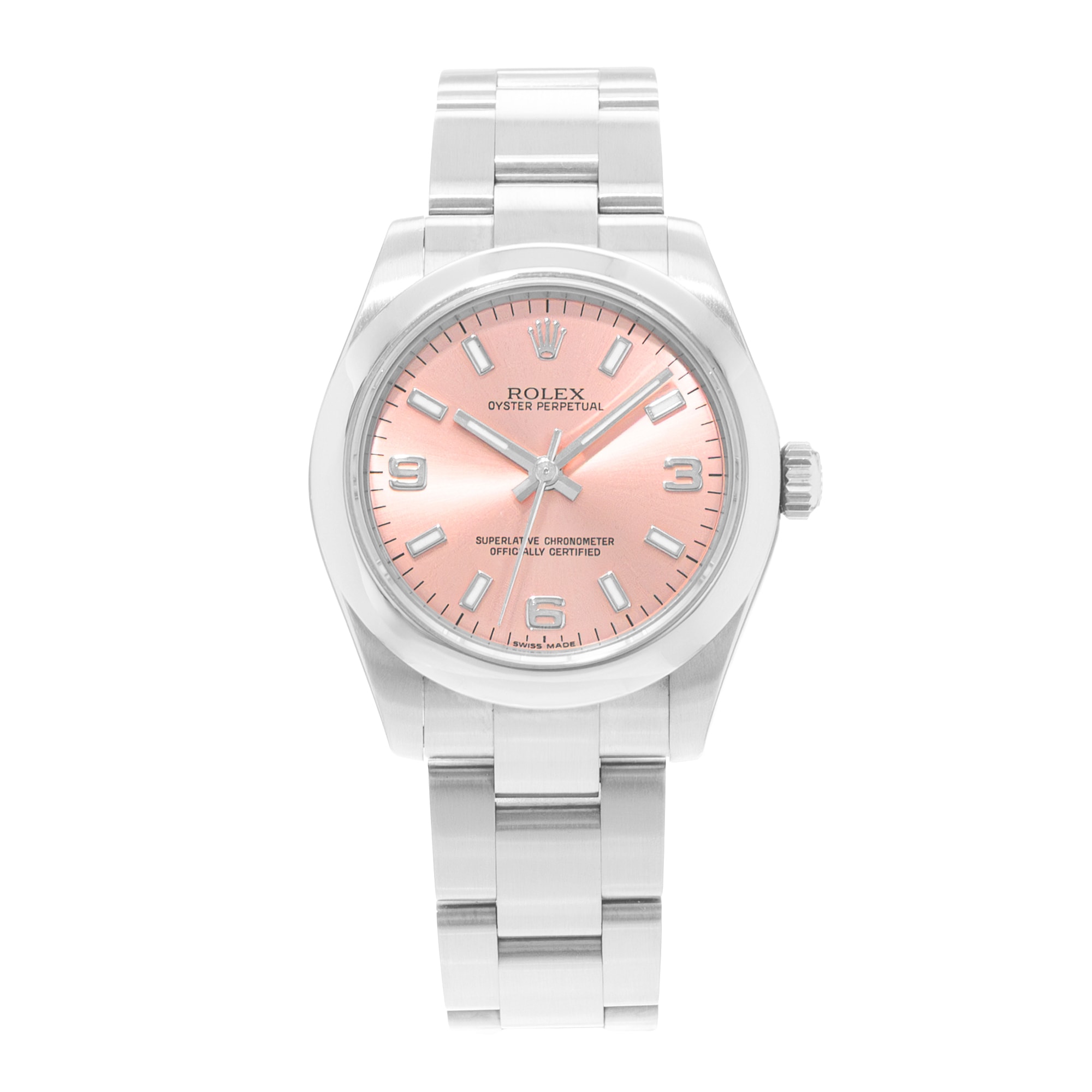 Rolex Oyster Perpetual 31