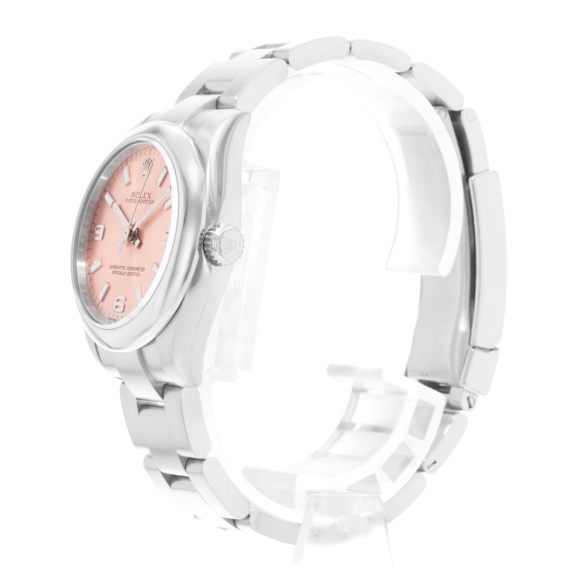 Rolex Oyster Perpetual 31