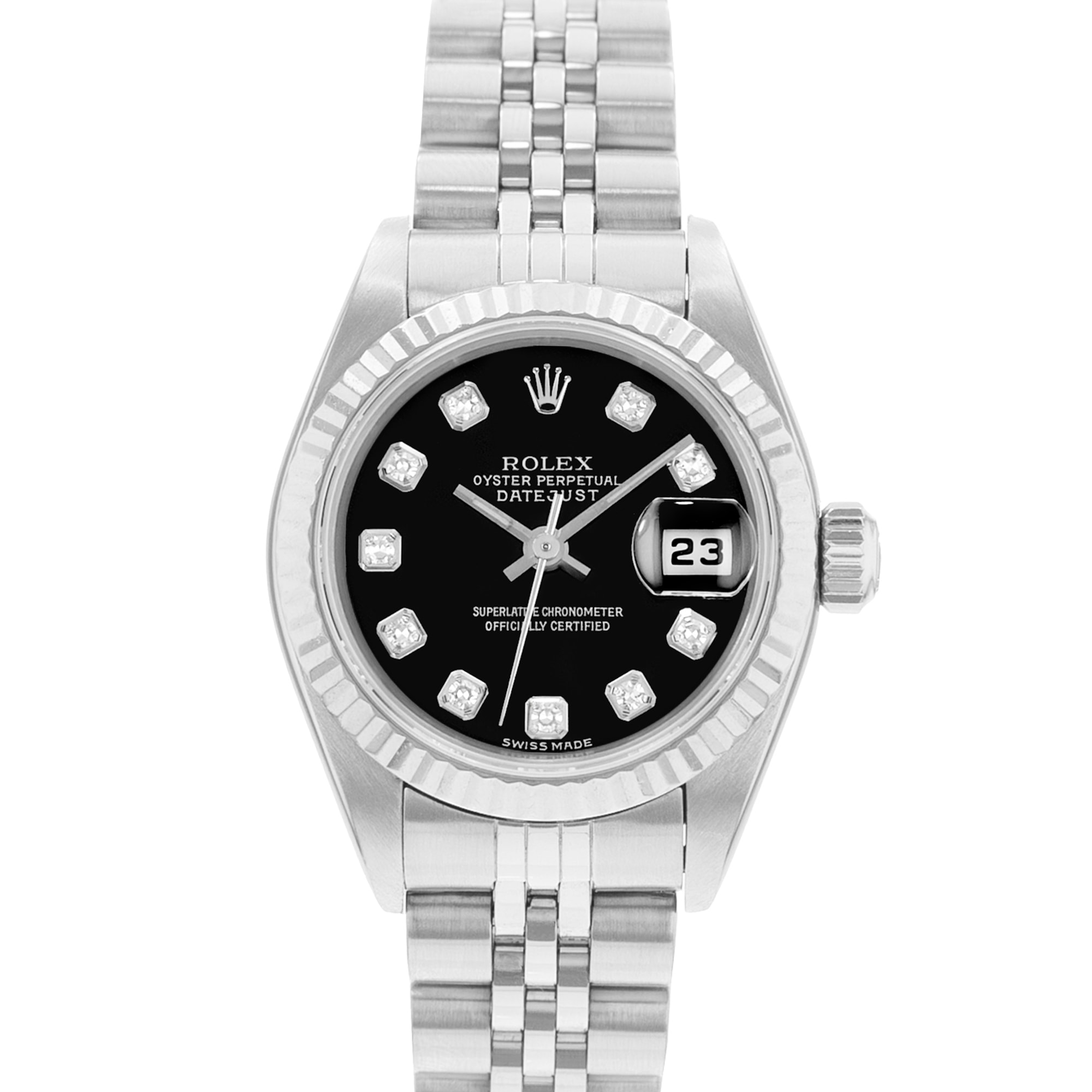 Rolex Datejust 26