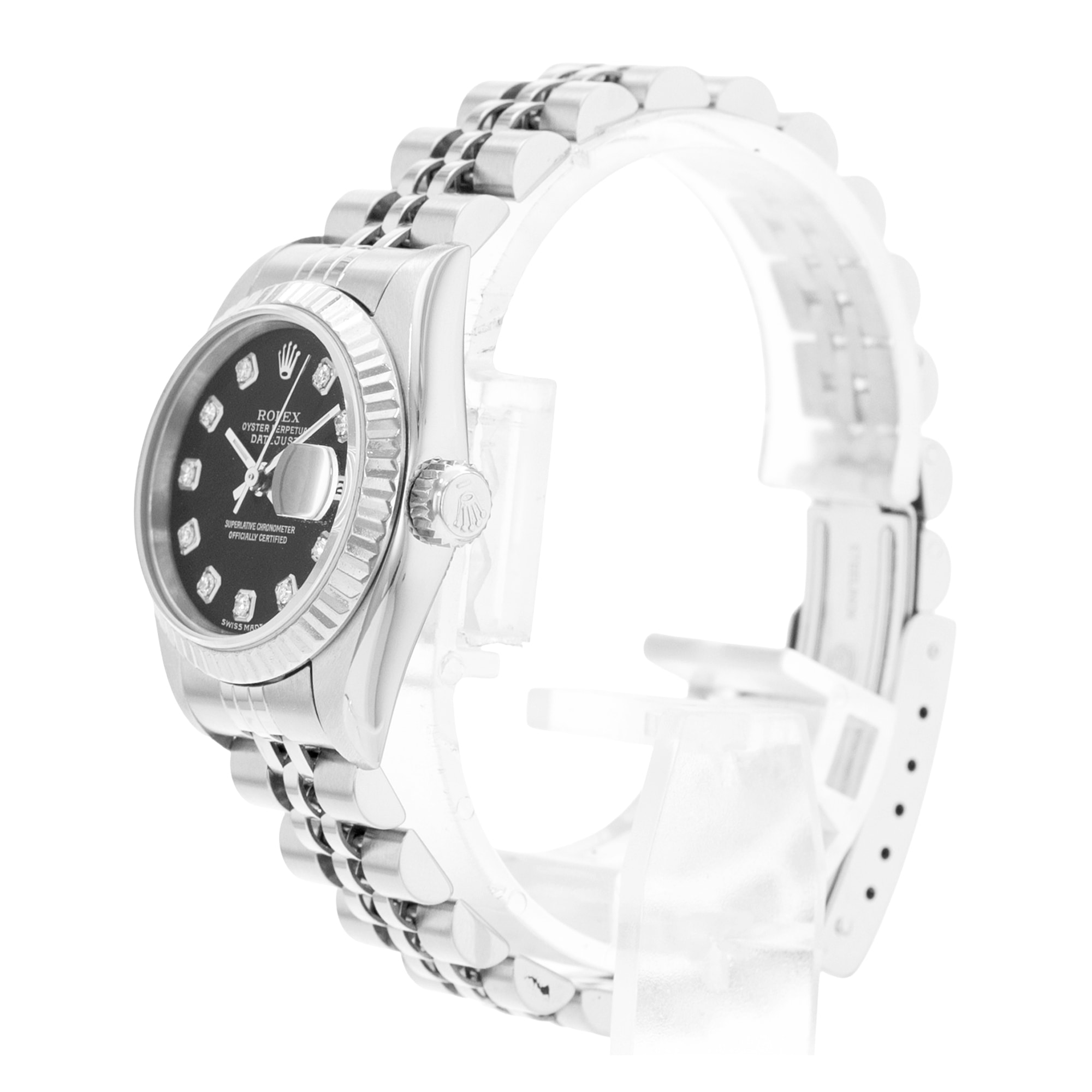 Rolex Datejust 26