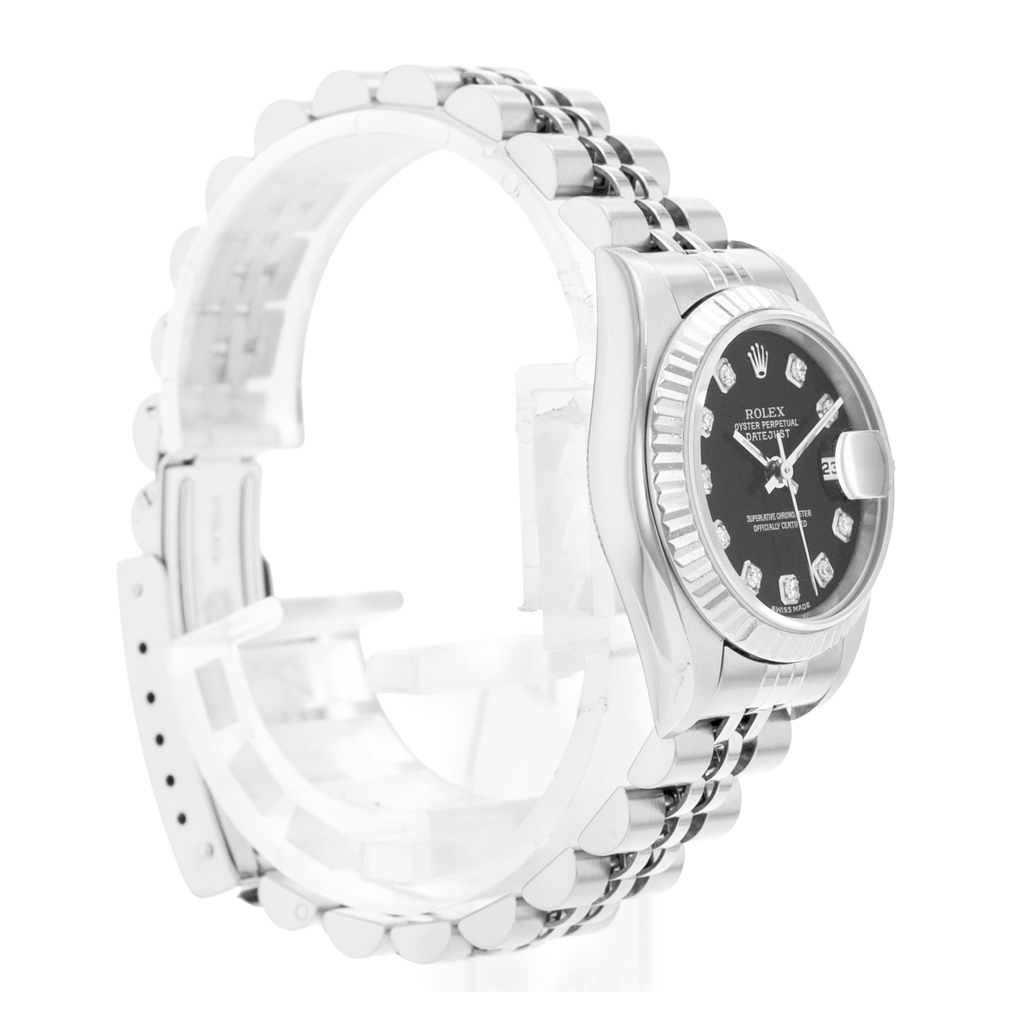Rolex Datejust 26