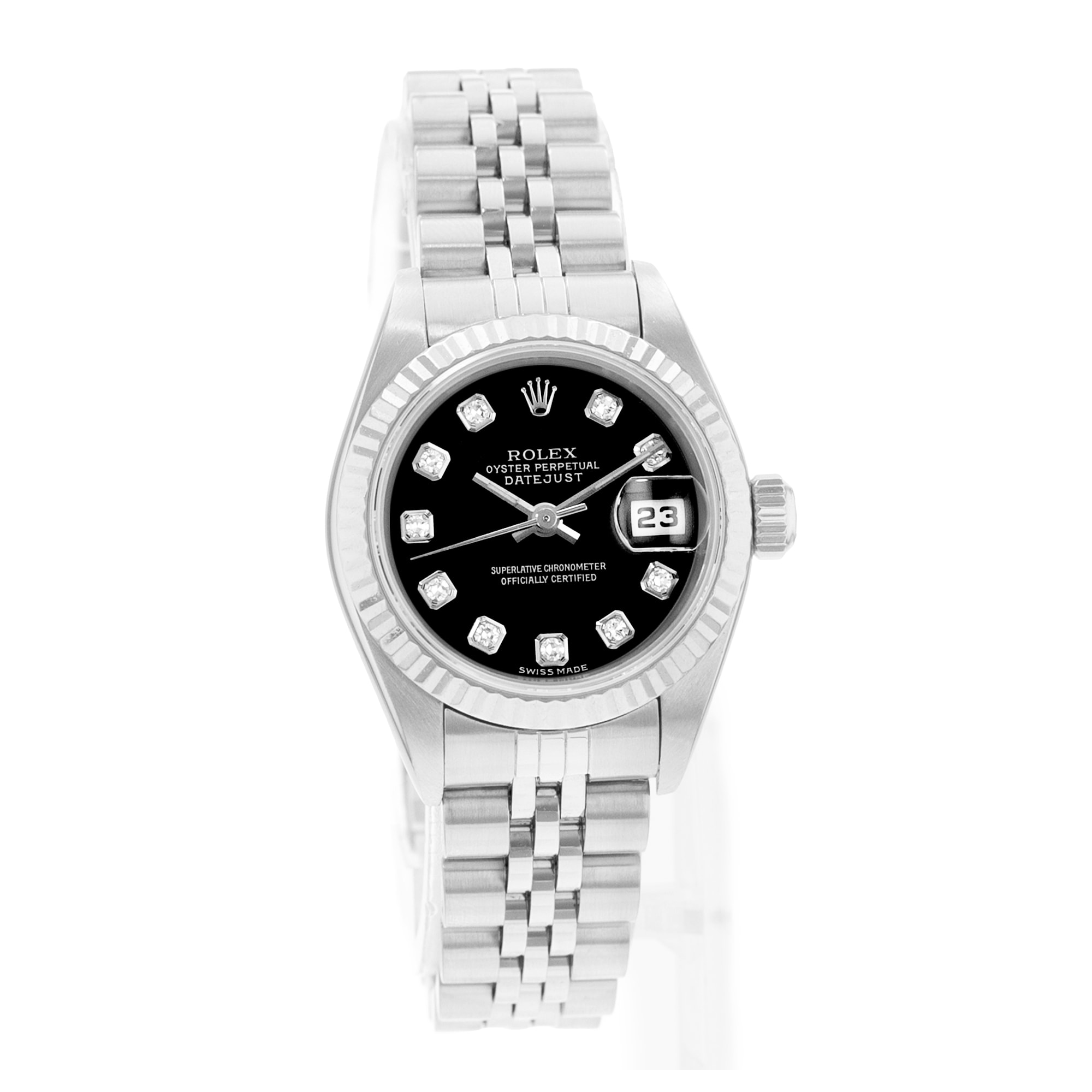 Rolex Datejust 26