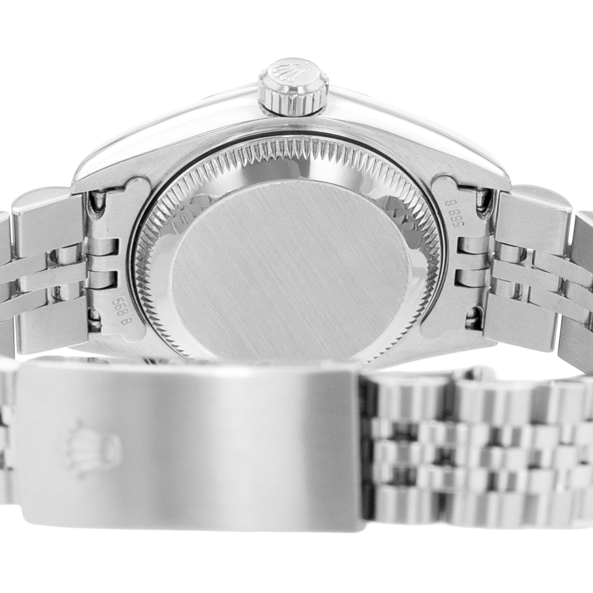 Rolex Datejust 26