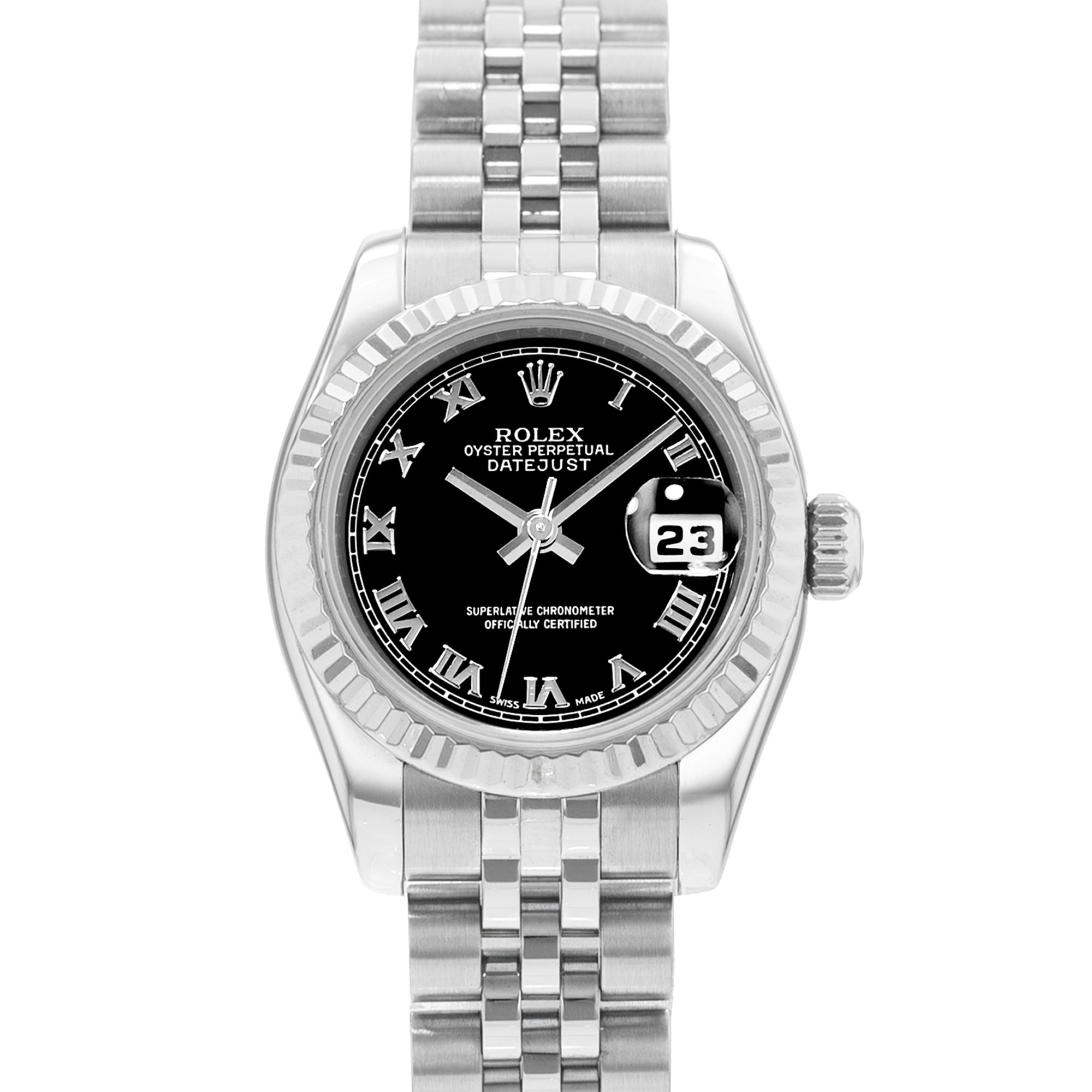 Rolex Datejust 26
