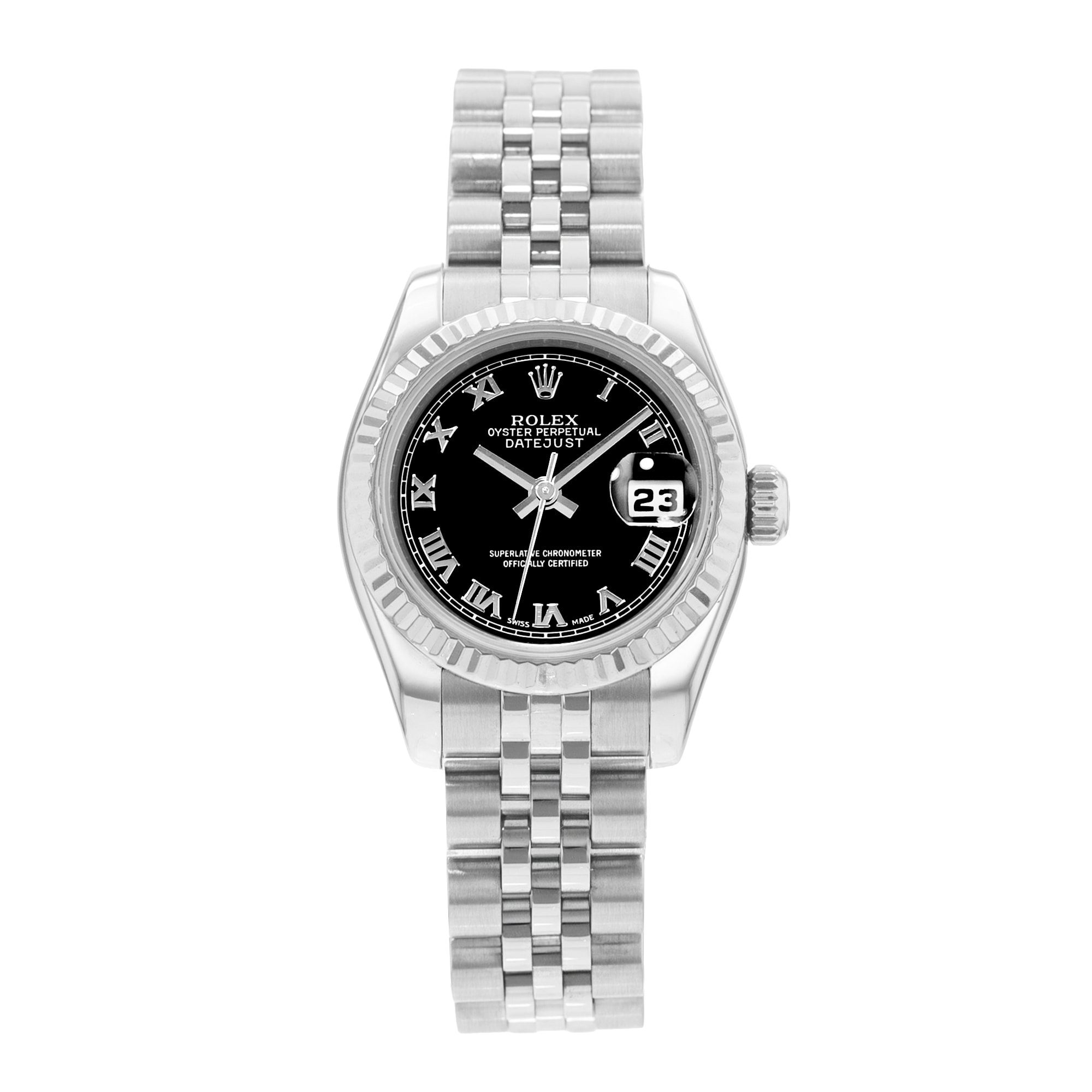 Rolex Datejust 26