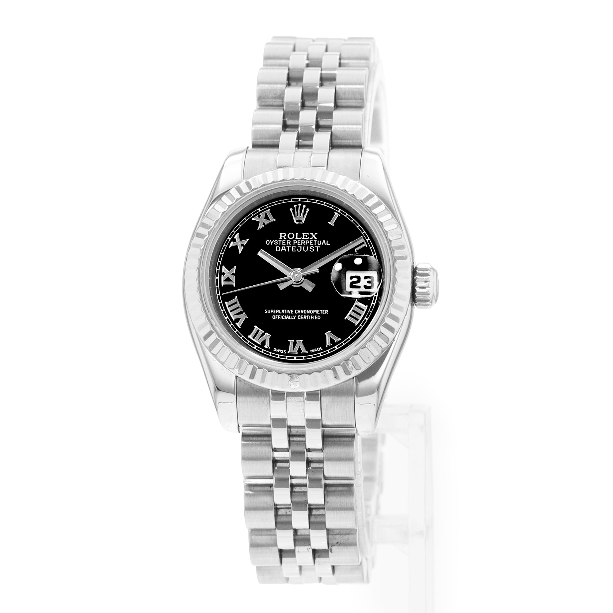 Rolex Datejust 26