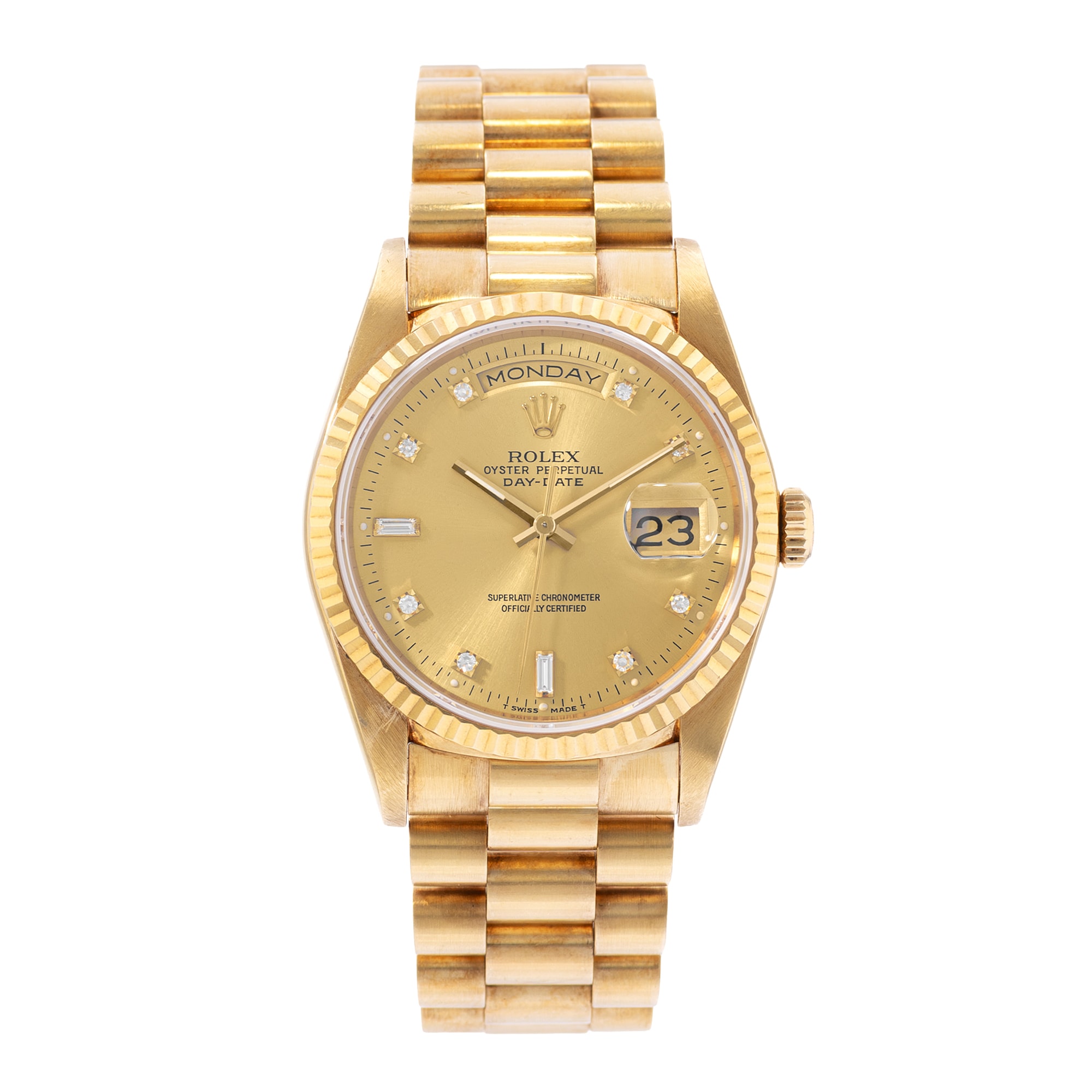 Rolex Day-Date 36