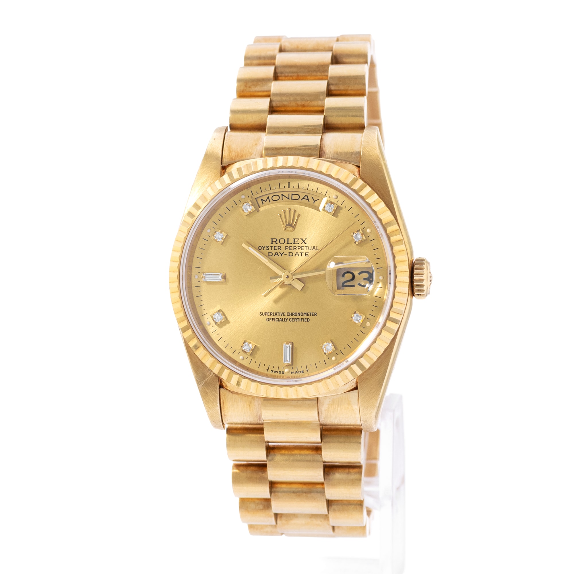 Rolex Day-Date 36