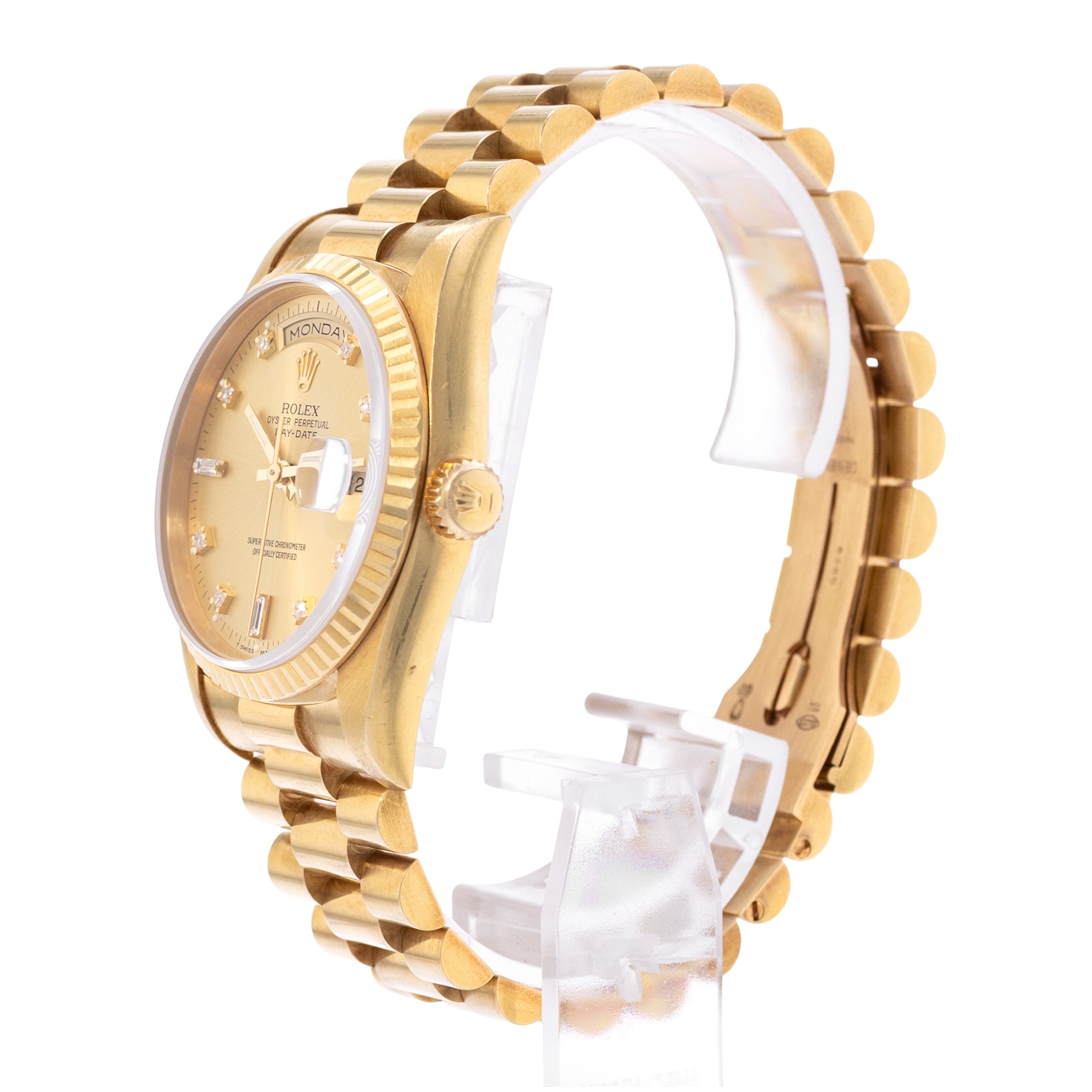 Rolex Day-Date 36