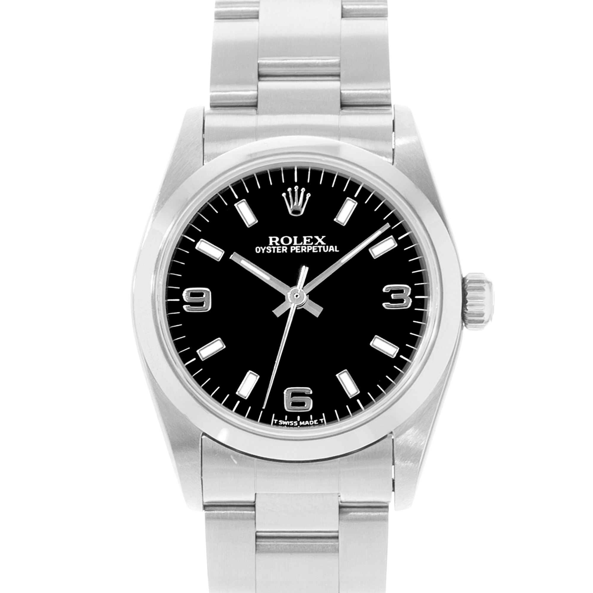 Rolex Oyster Perpetual 31
