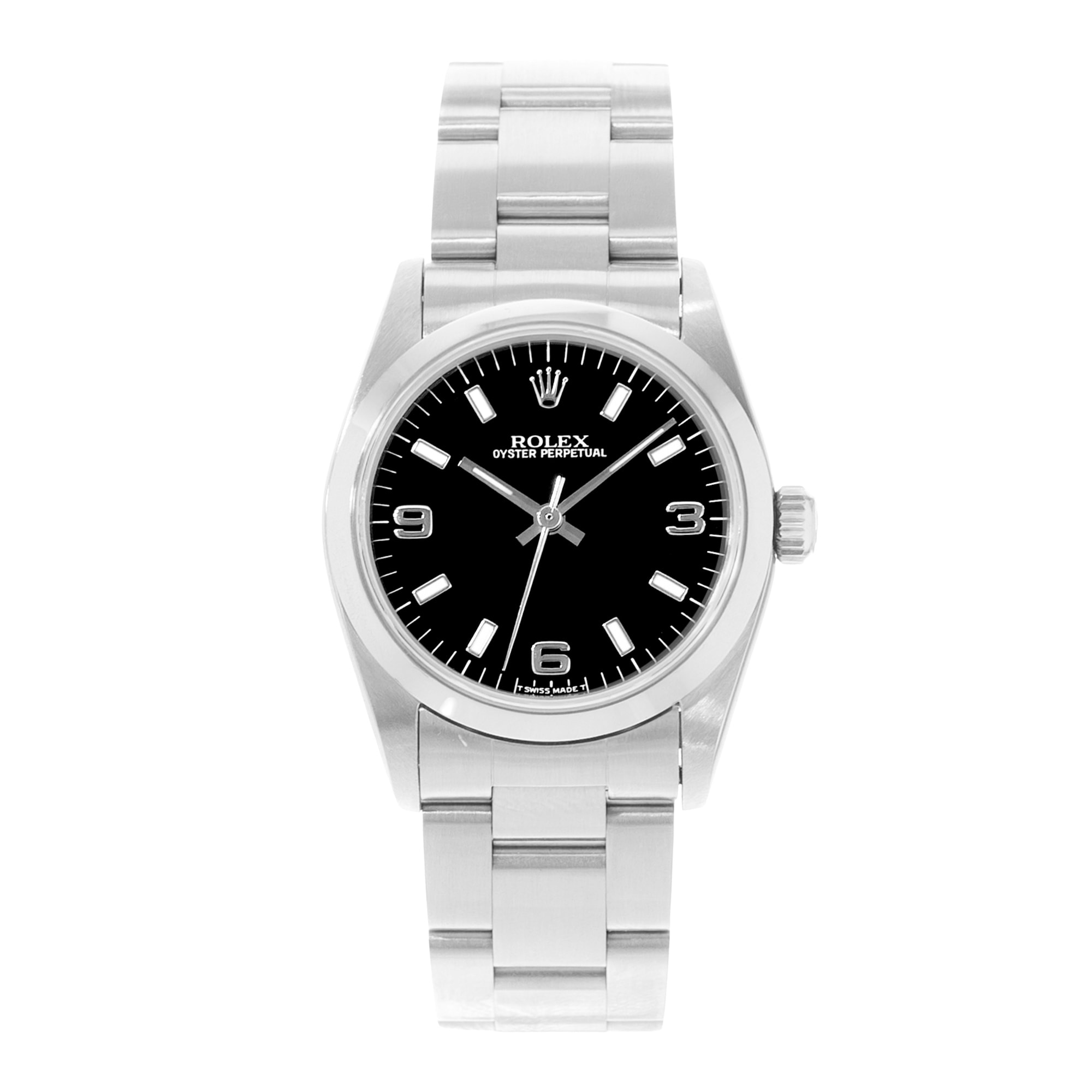 Rolex Oyster Perpetual 31