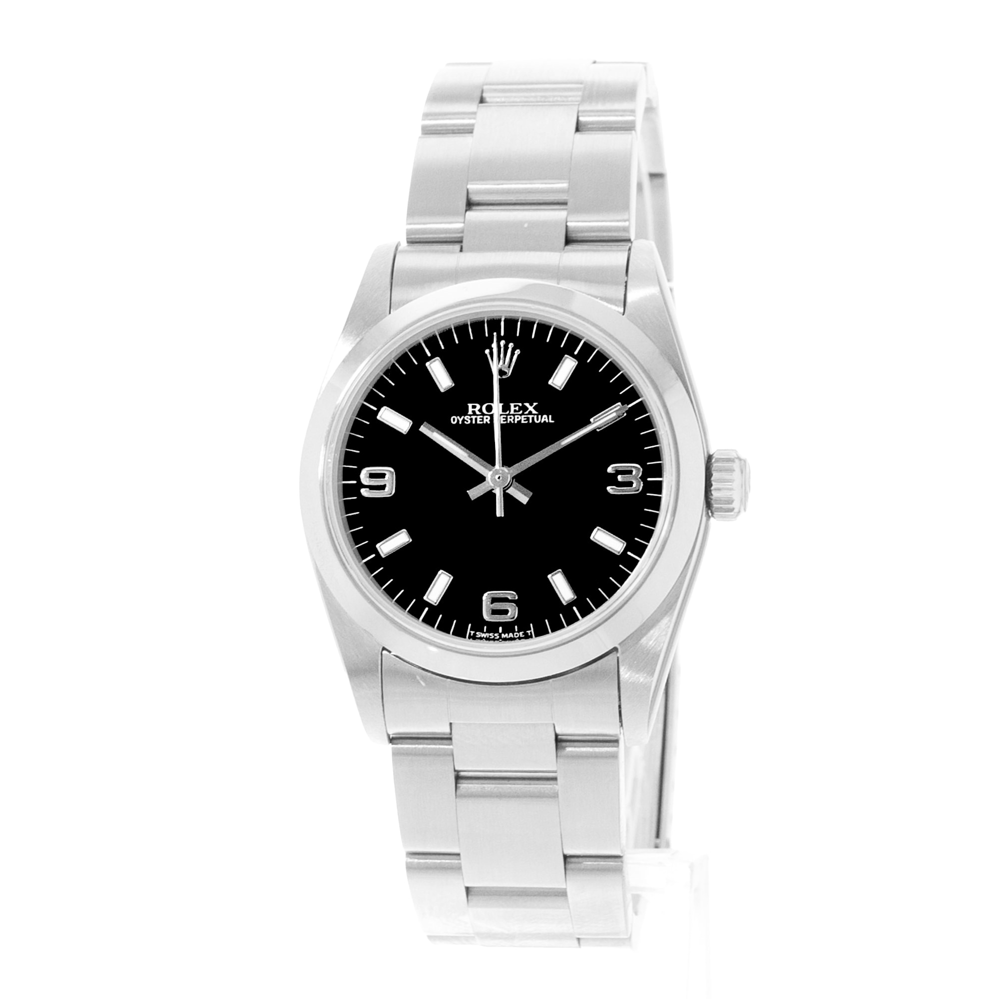 Rolex Oyster Perpetual 31