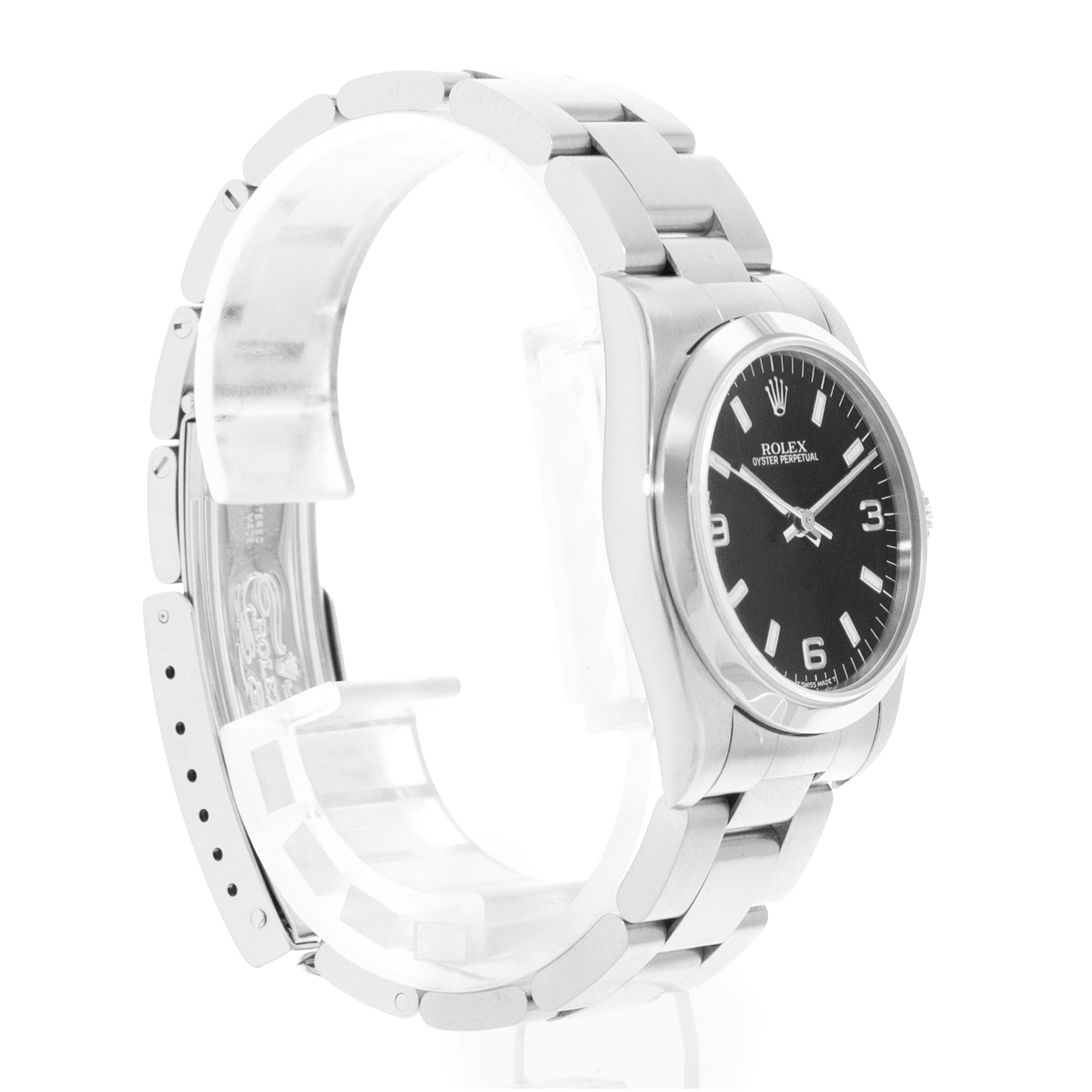 Rolex Oyster Perpetual 31