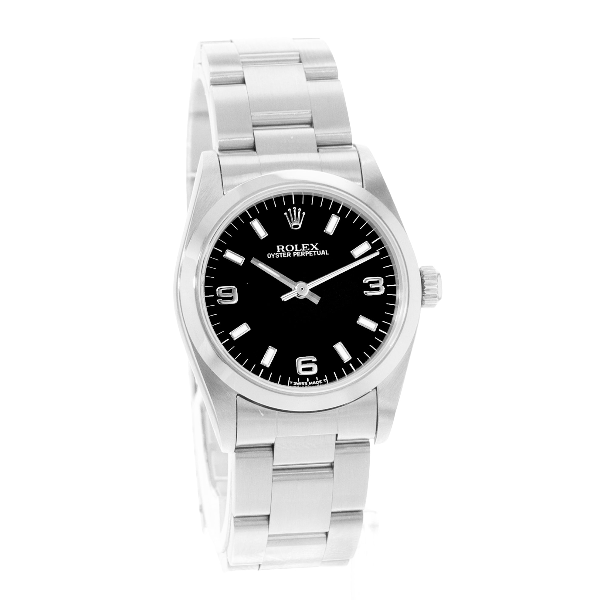 Rolex Oyster Perpetual 31