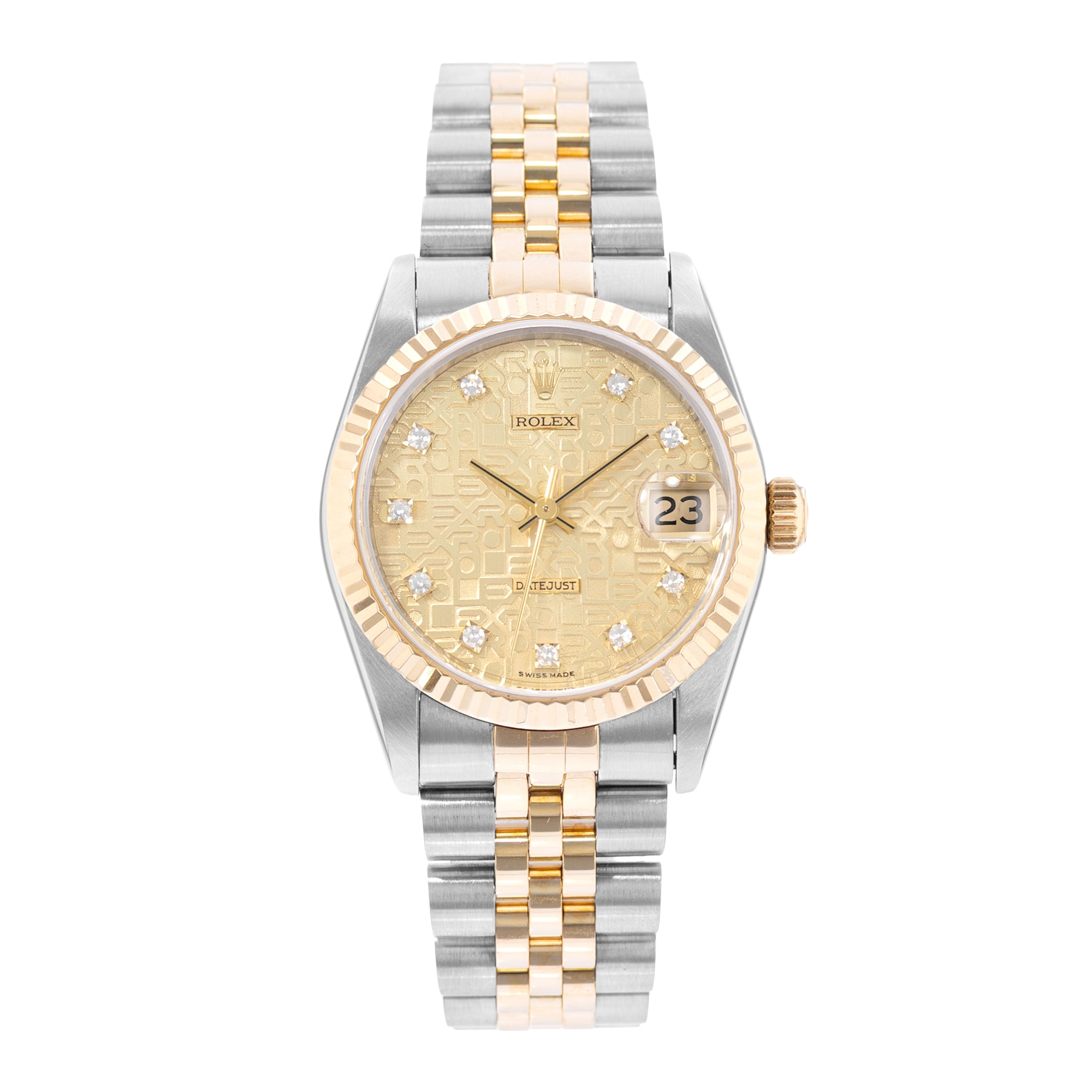 Rolex Datejust 31