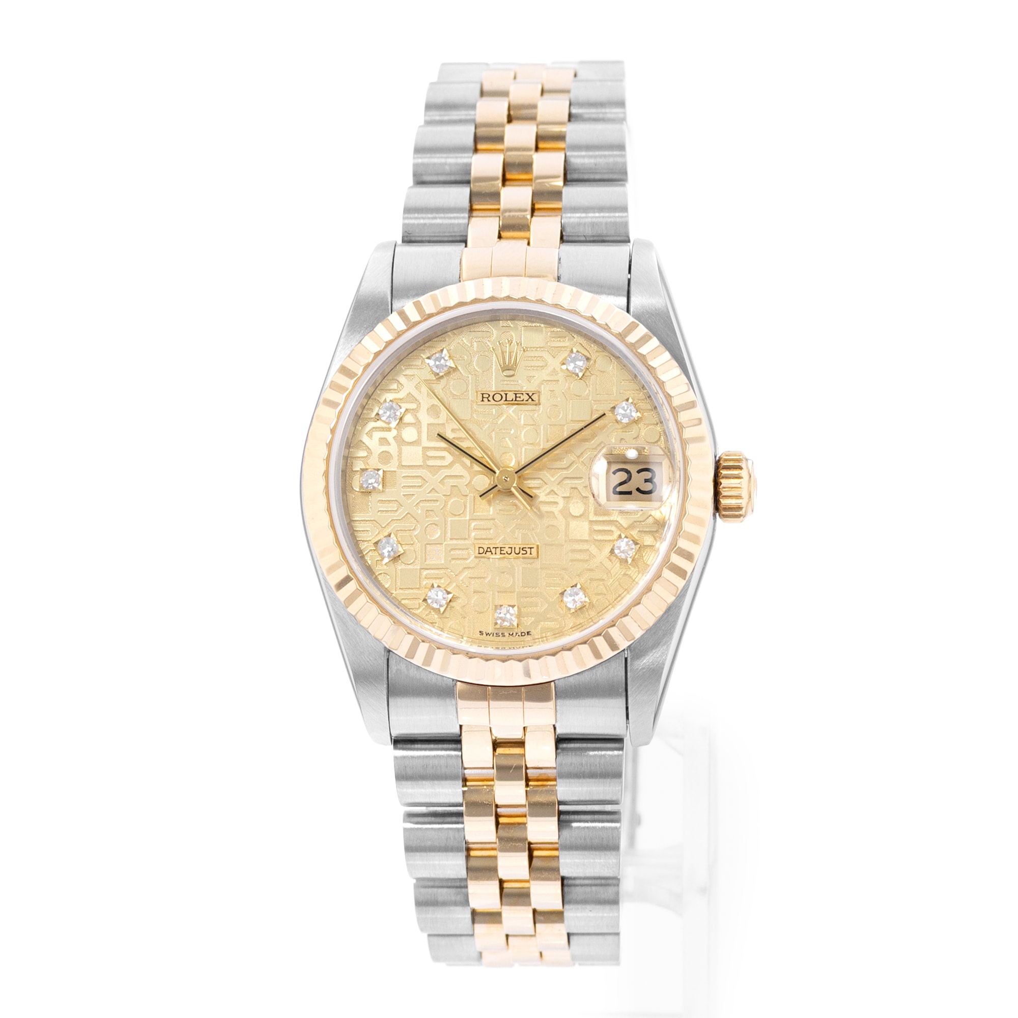 Rolex Datejust 31