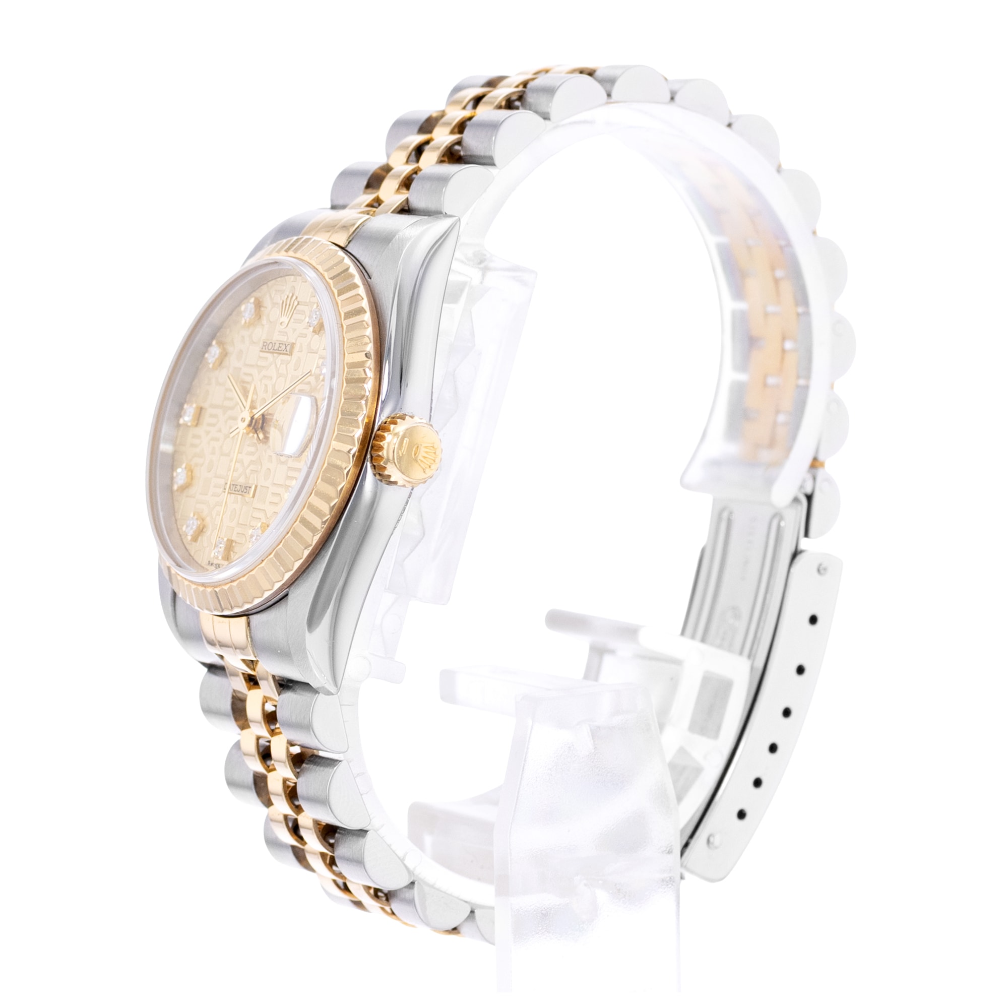 Rolex Datejust 31