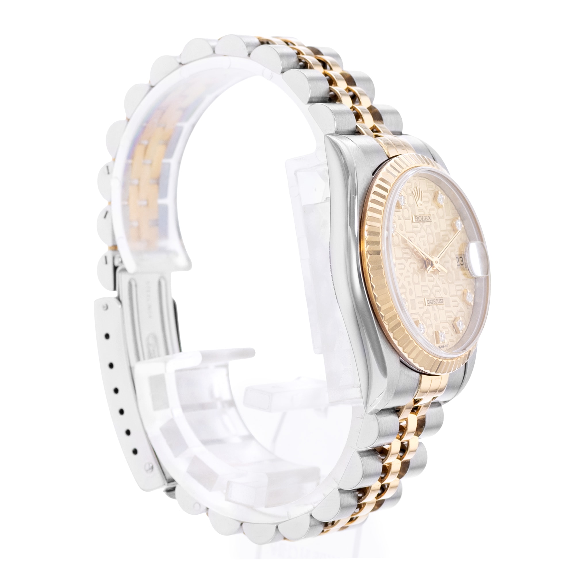 Rolex Datejust 31