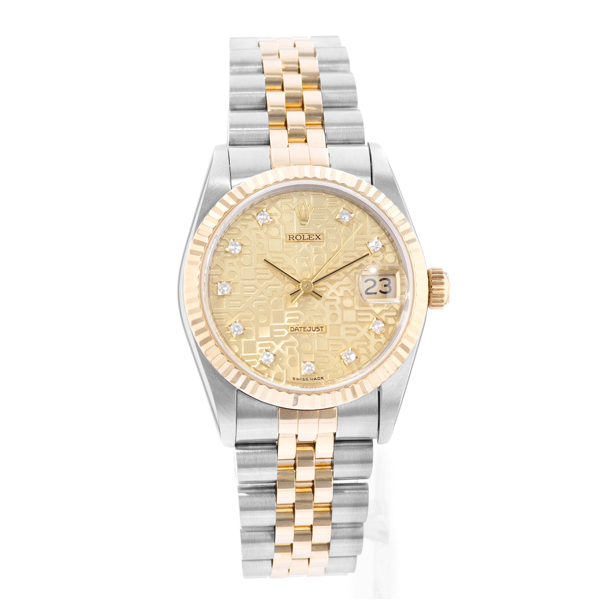 Rolex Datejust 31