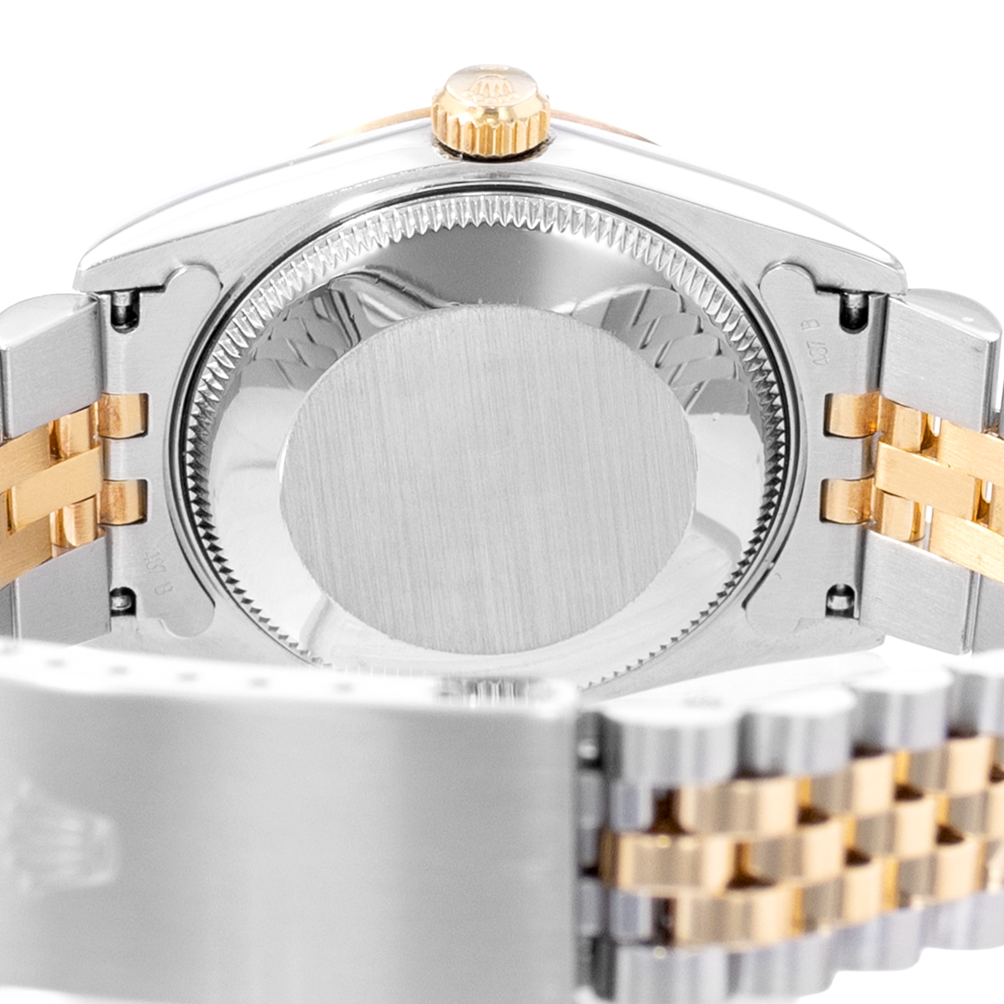 Rolex Datejust 31
