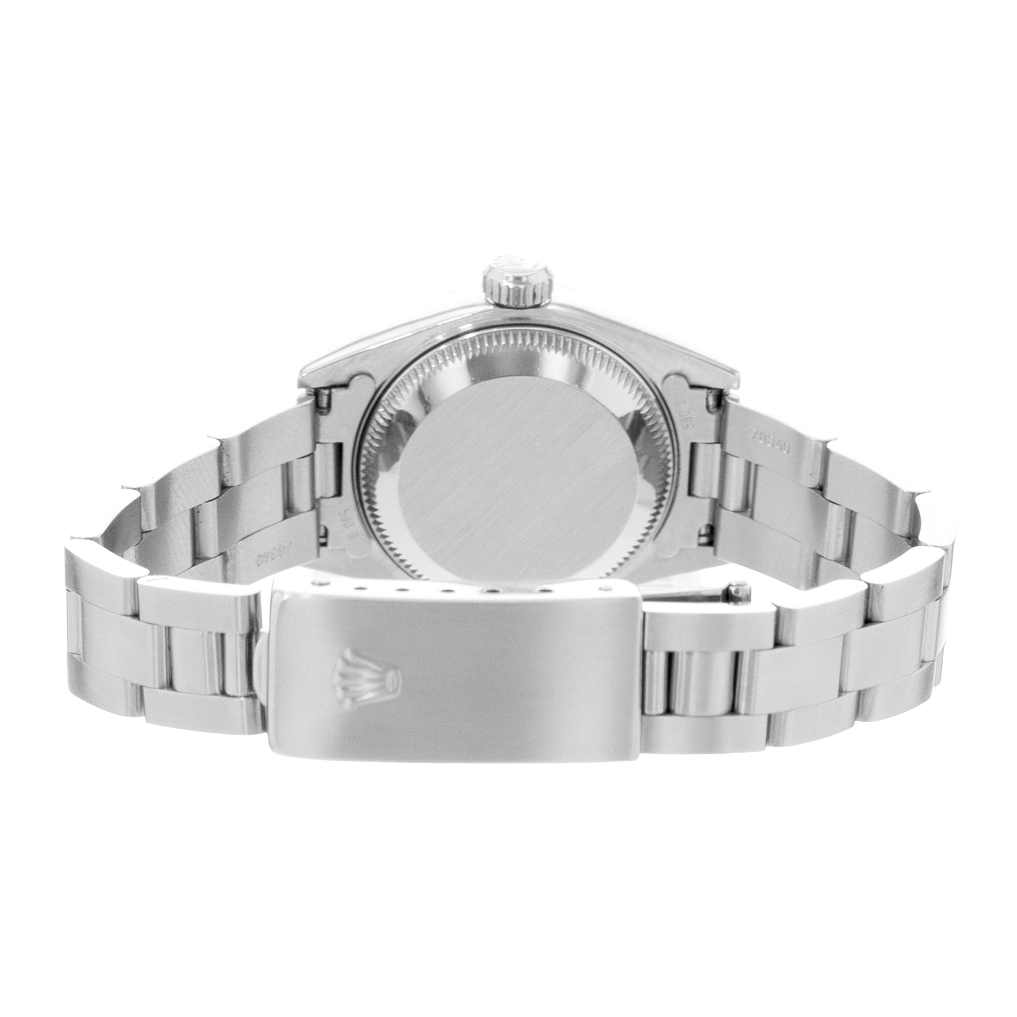 Rolex Oyster Perpetual Date 26