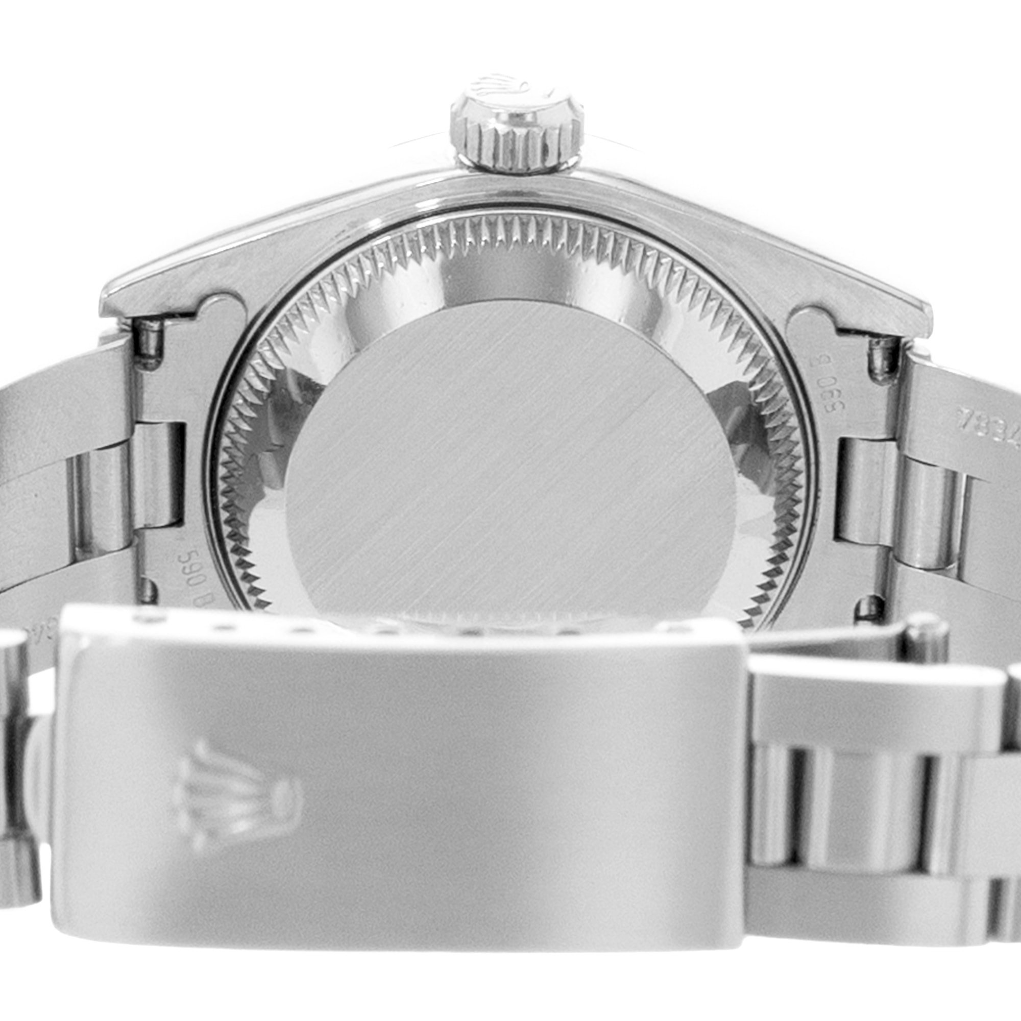 Rolex Oyster Perpetual Date 26