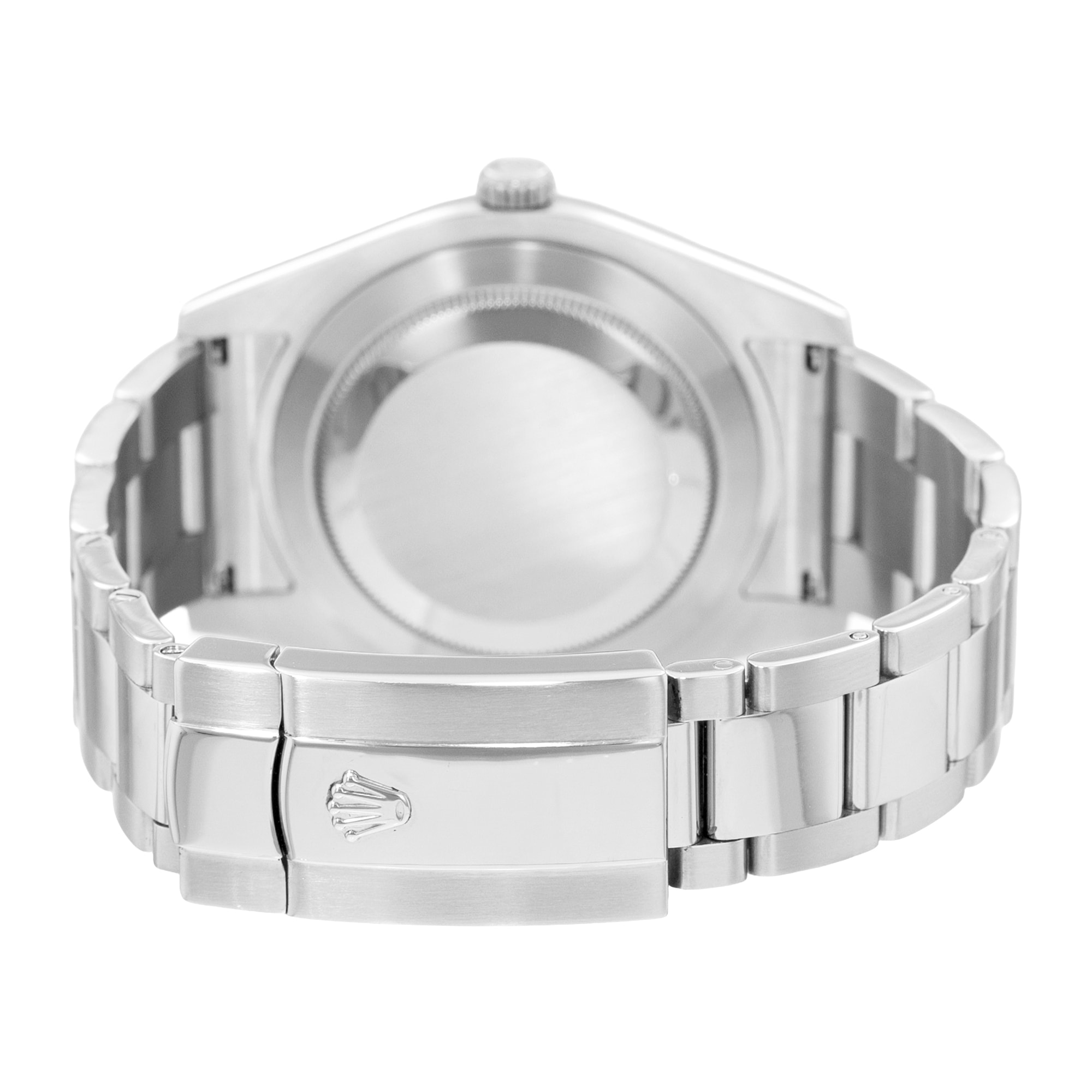 Rolex Datejust II