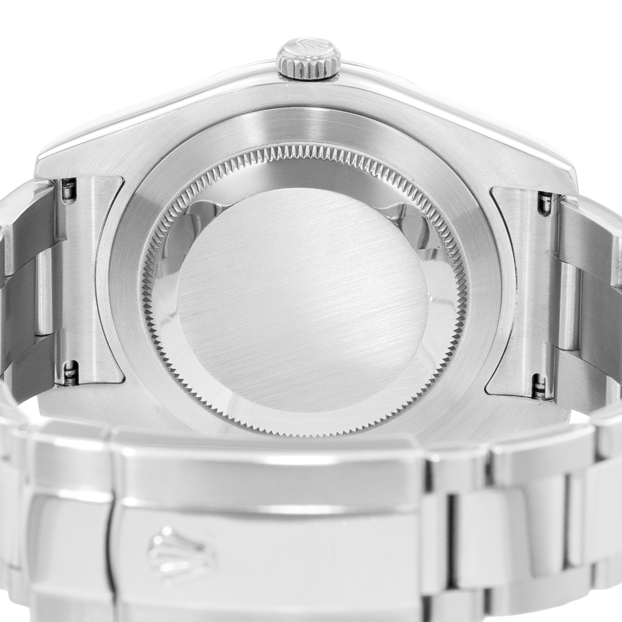 Rolex Datejust II