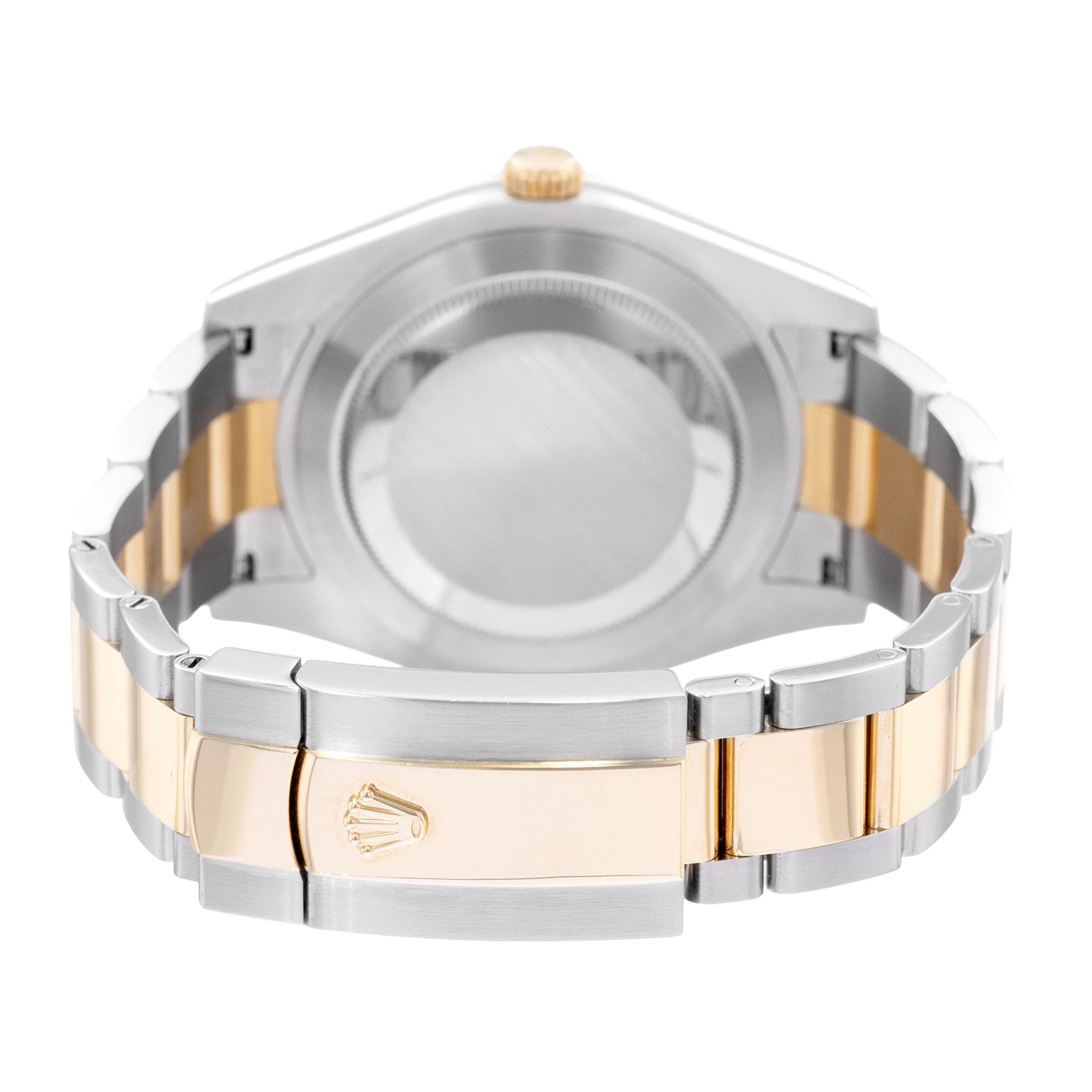 Rolex Datejust II