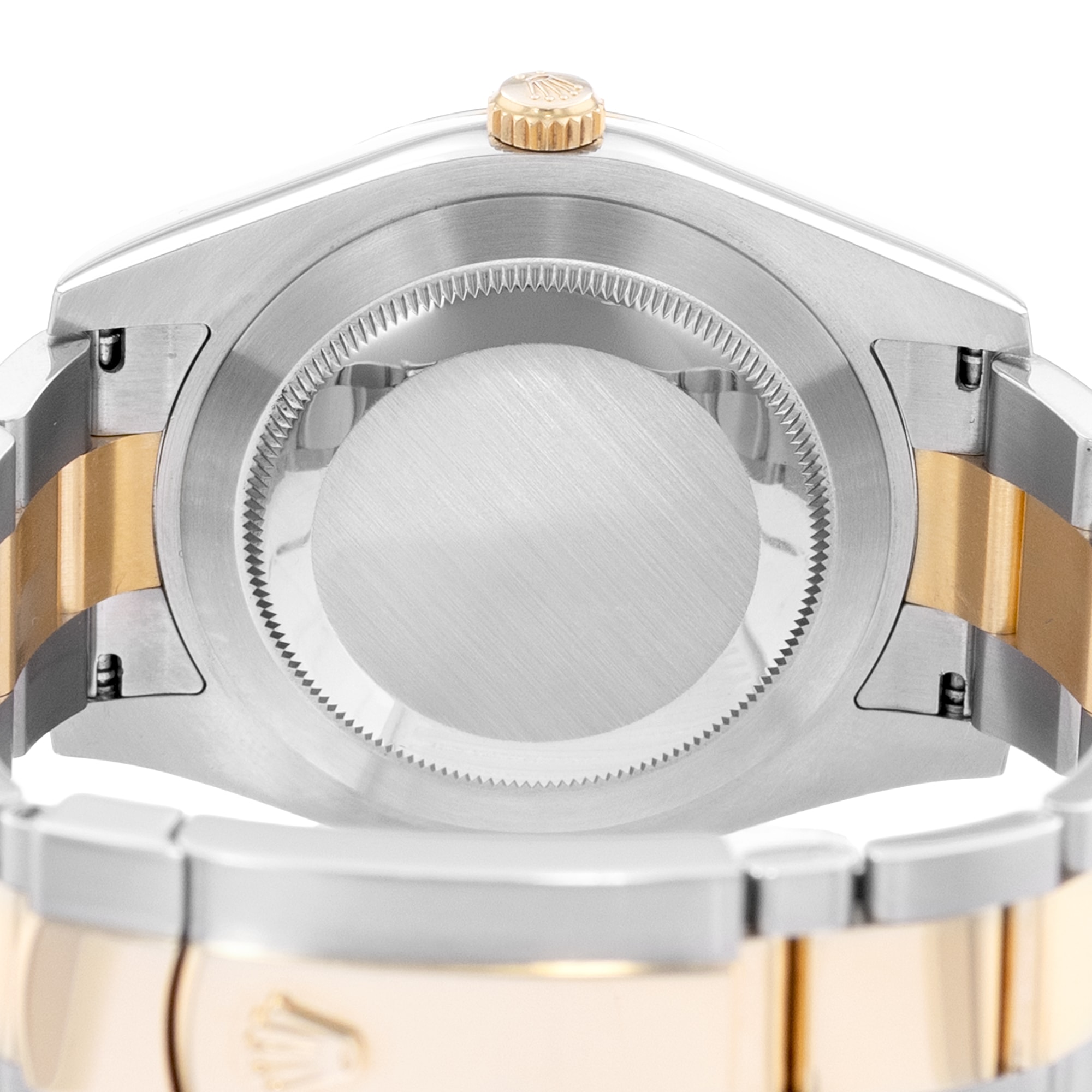 Rolex Datejust II
