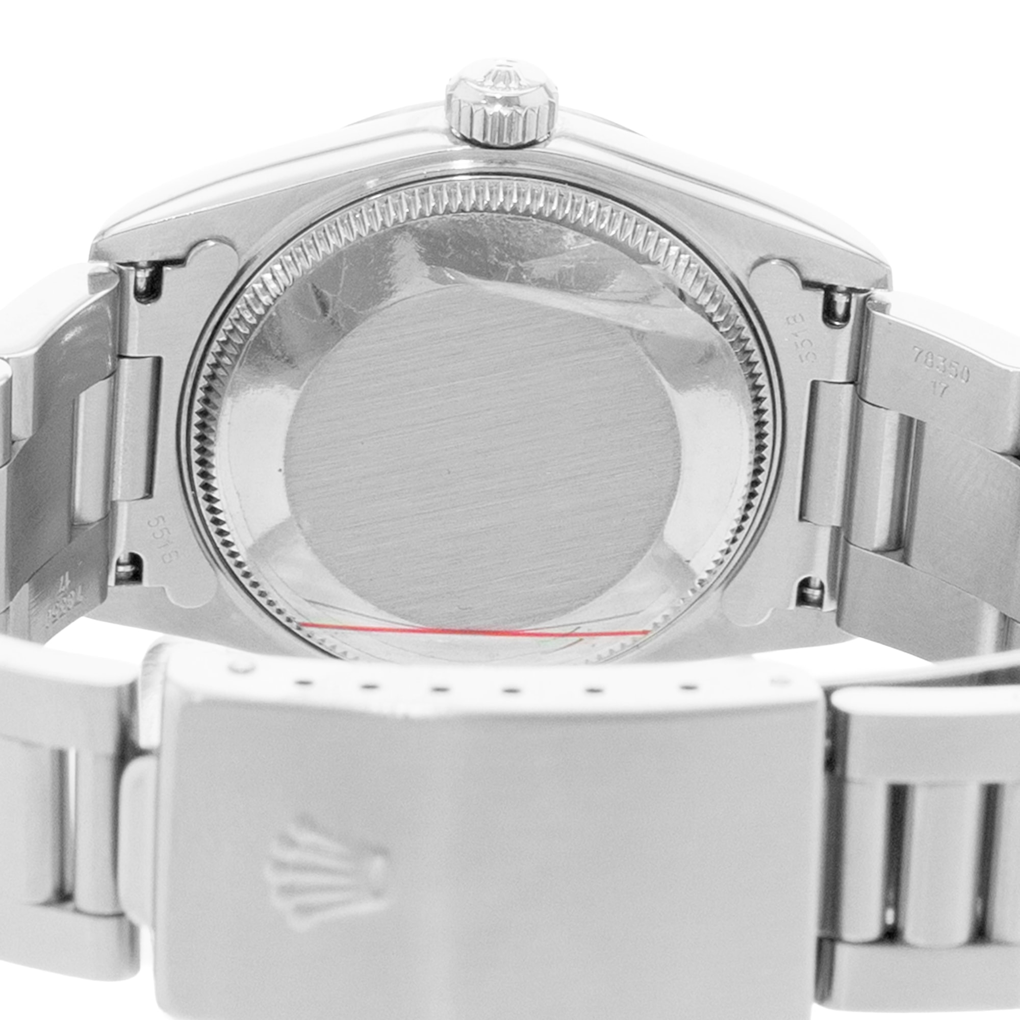 Rolex Datejust 31