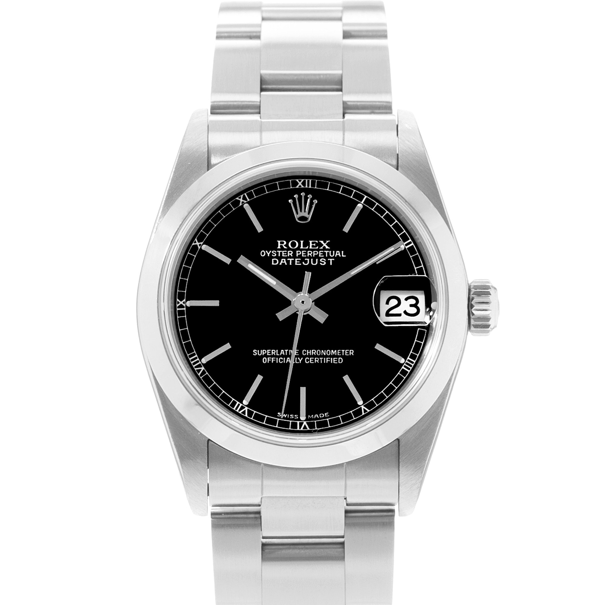 Rolex Datejust 31