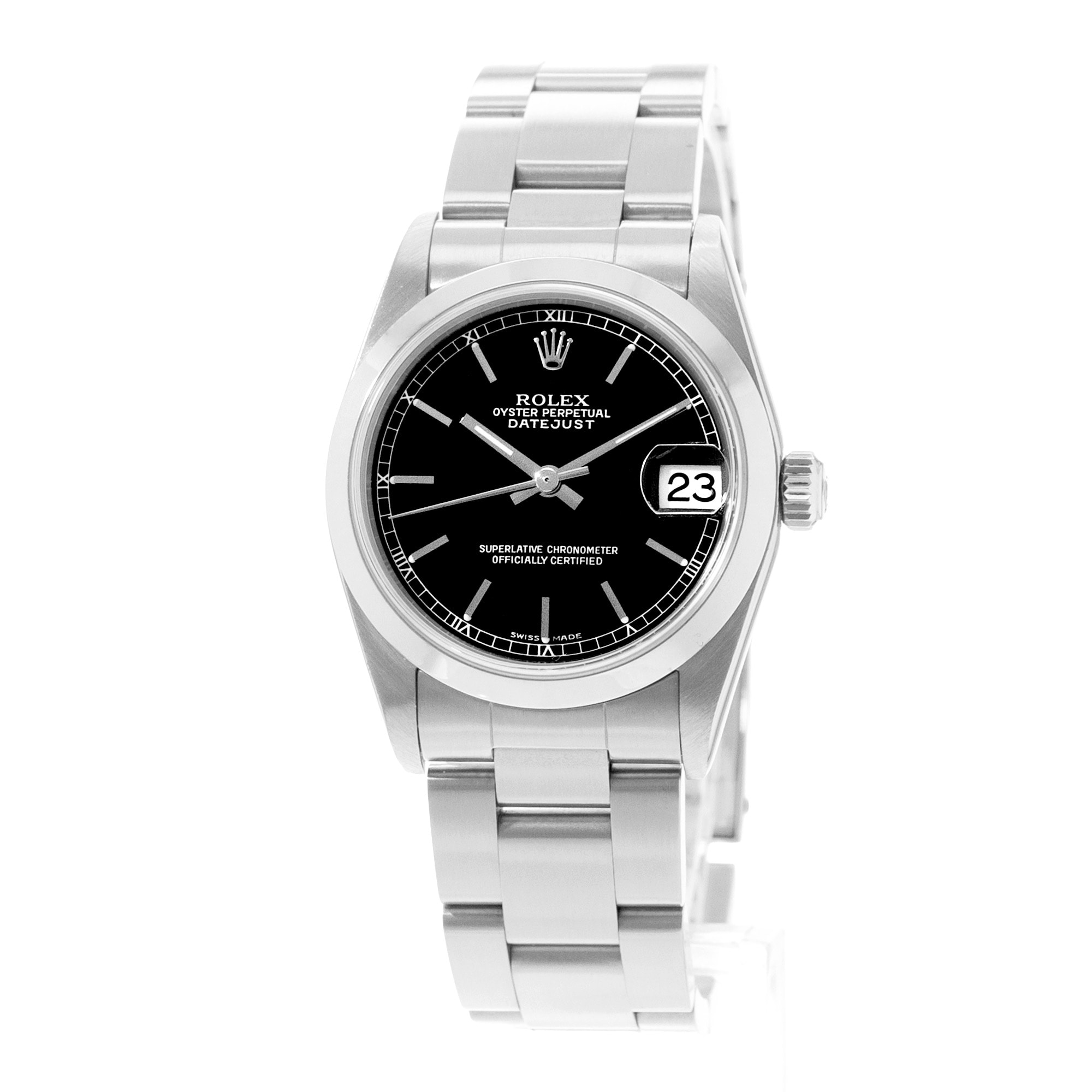 Rolex Datejust 31