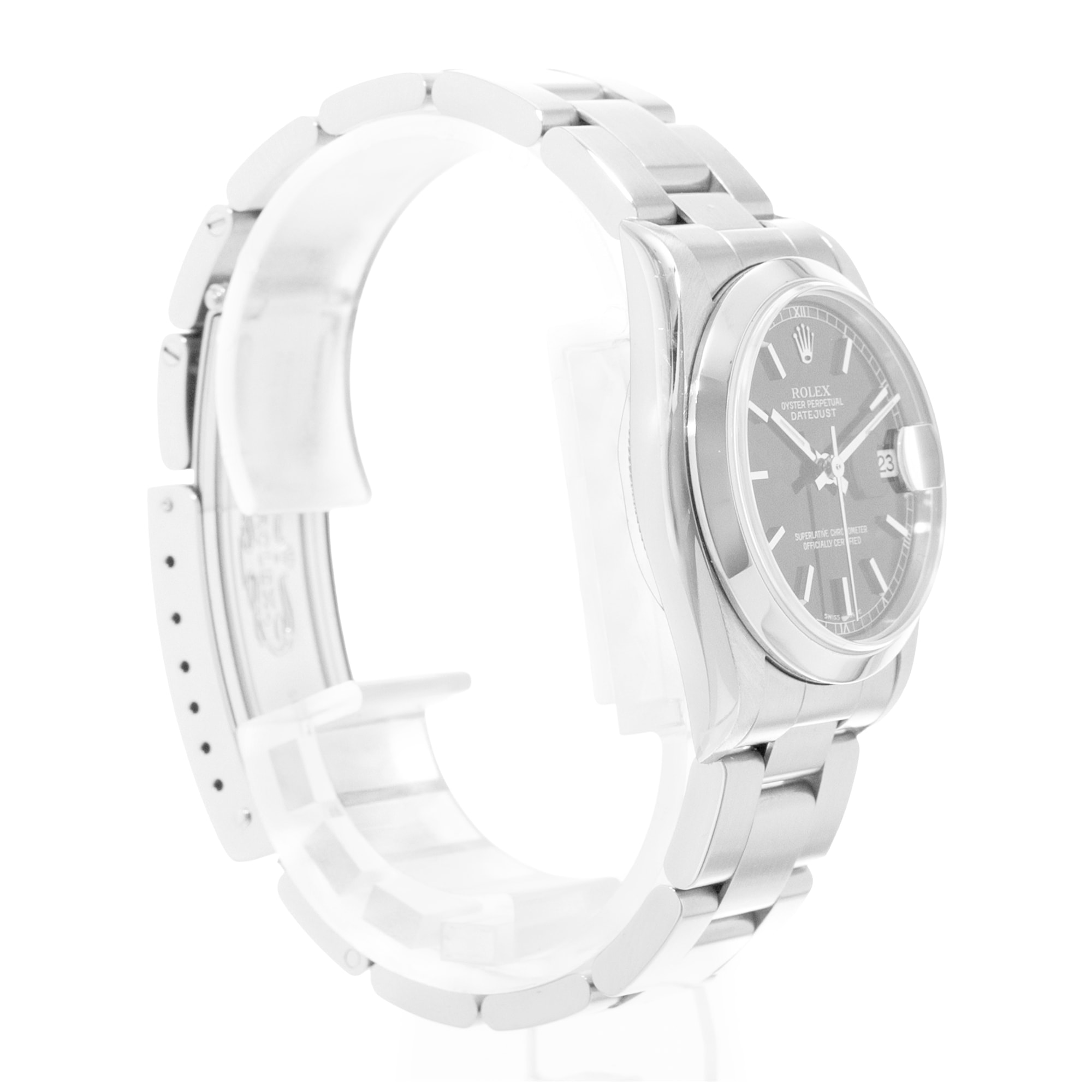 Rolex Datejust 31