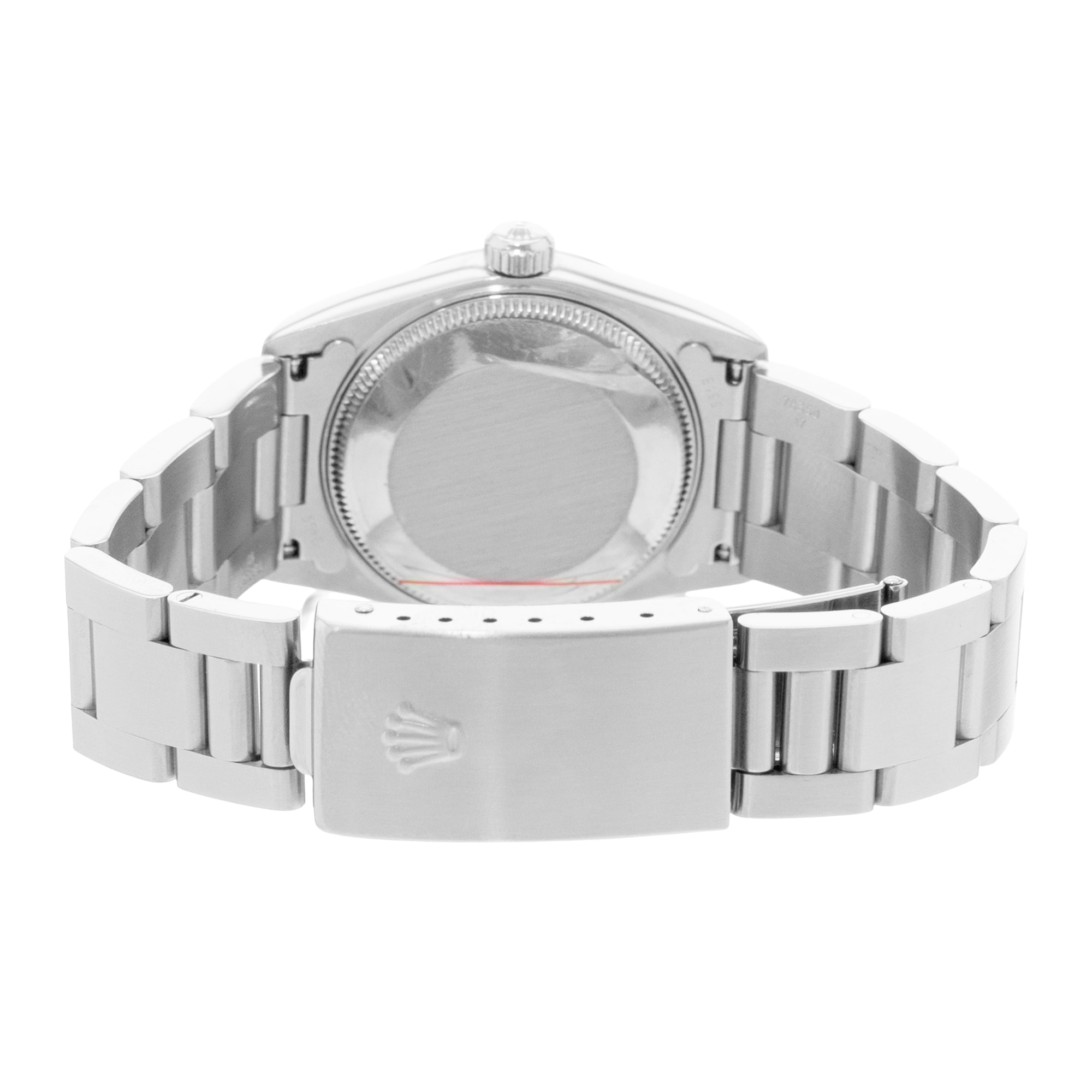 Rolex Datejust 31