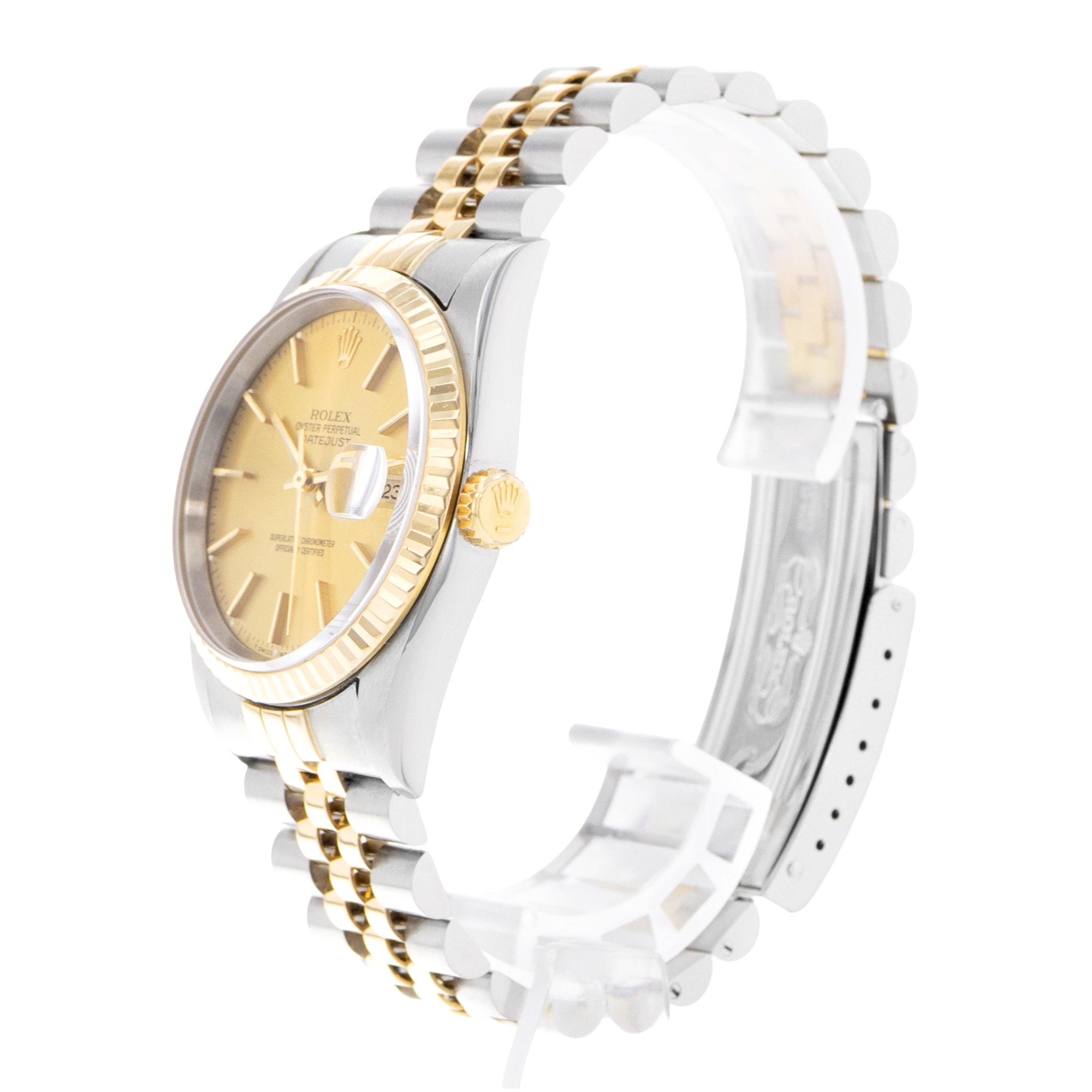 Rolex Datejust 36