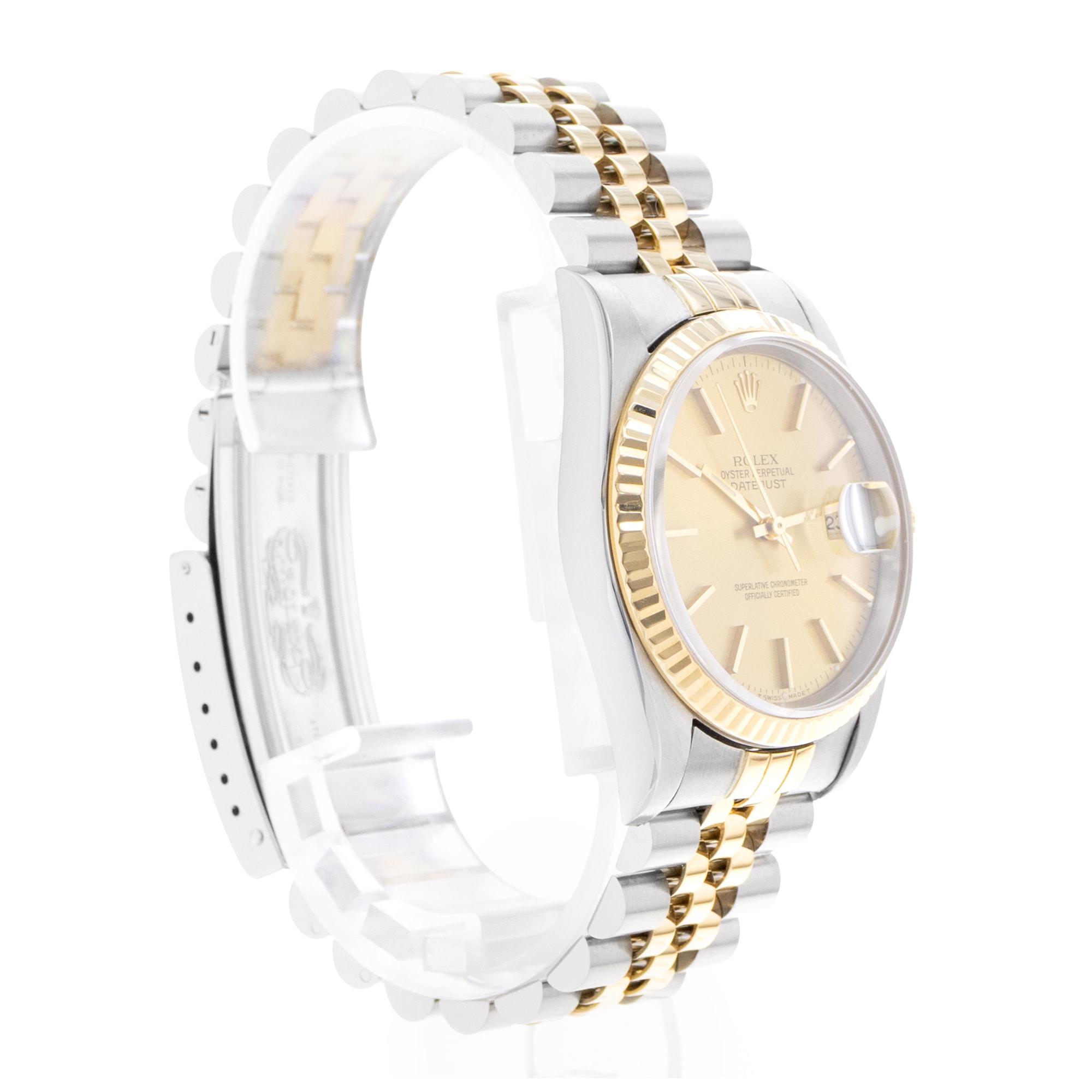 Rolex Datejust 36
