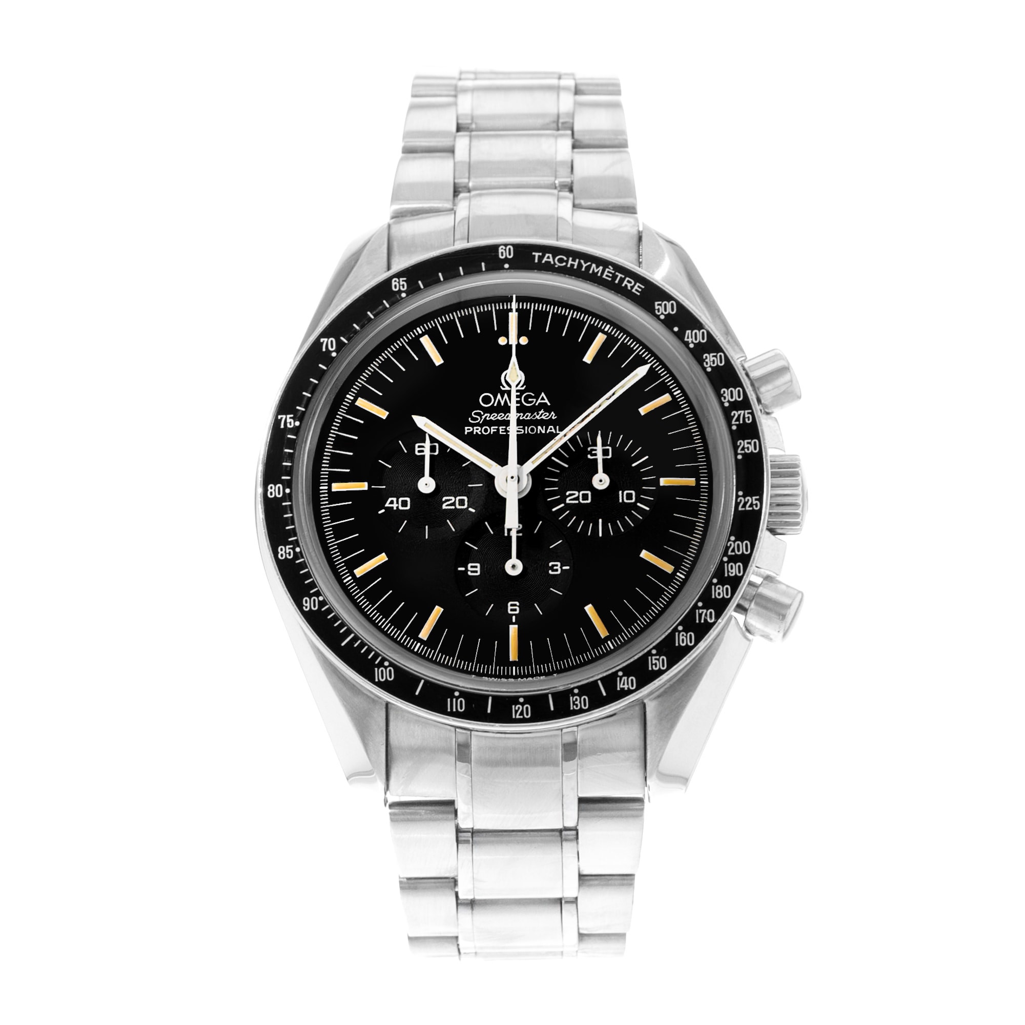 Omega Speedmaster Professional Moonwatch